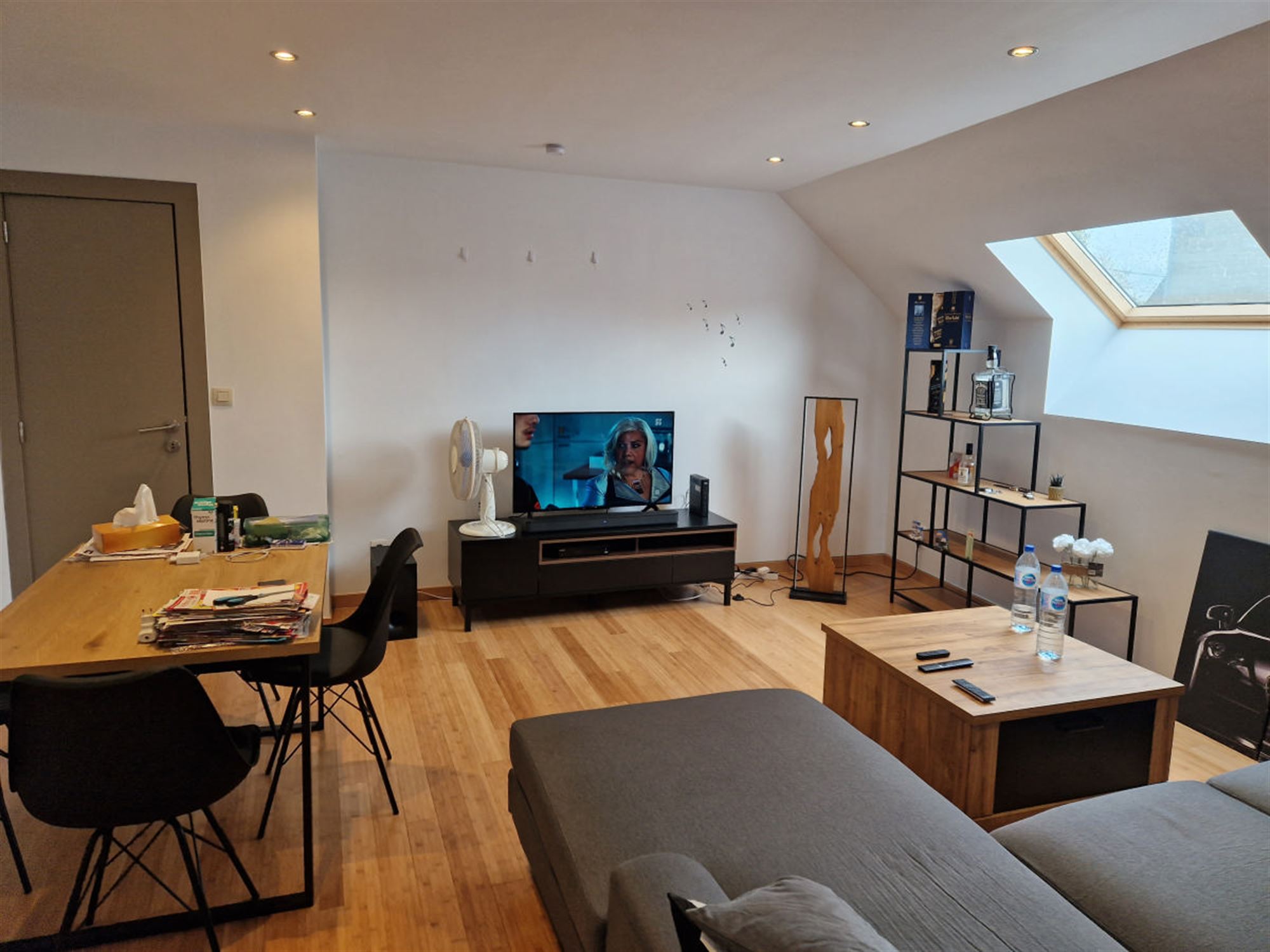 Appartement à Stambruges