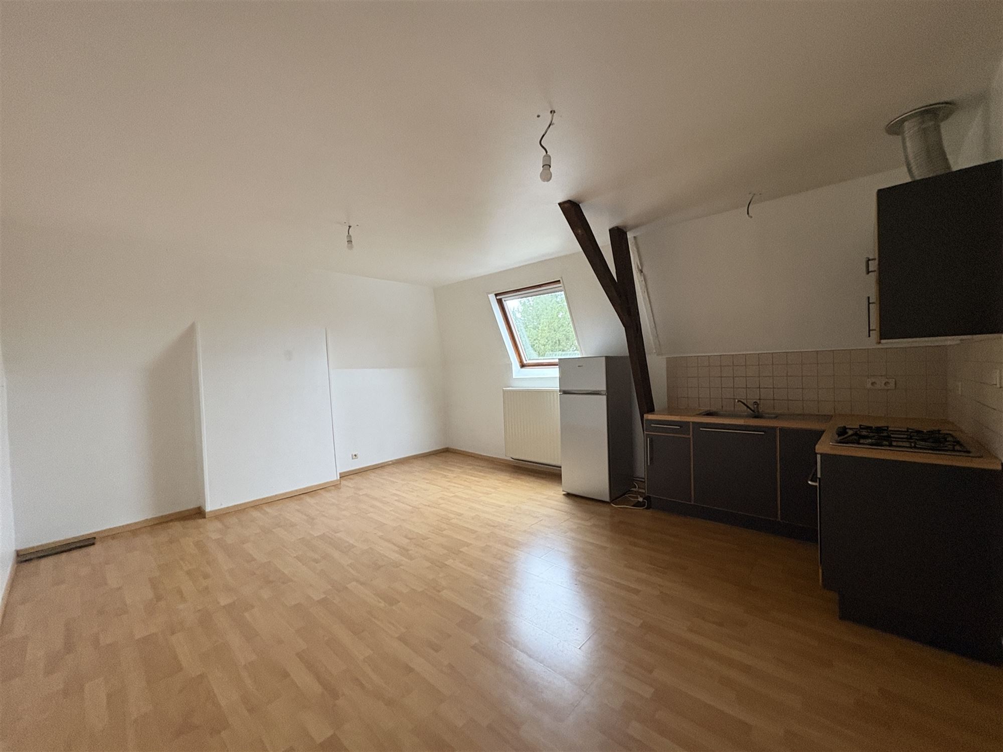 Appartement in PÉruwelz