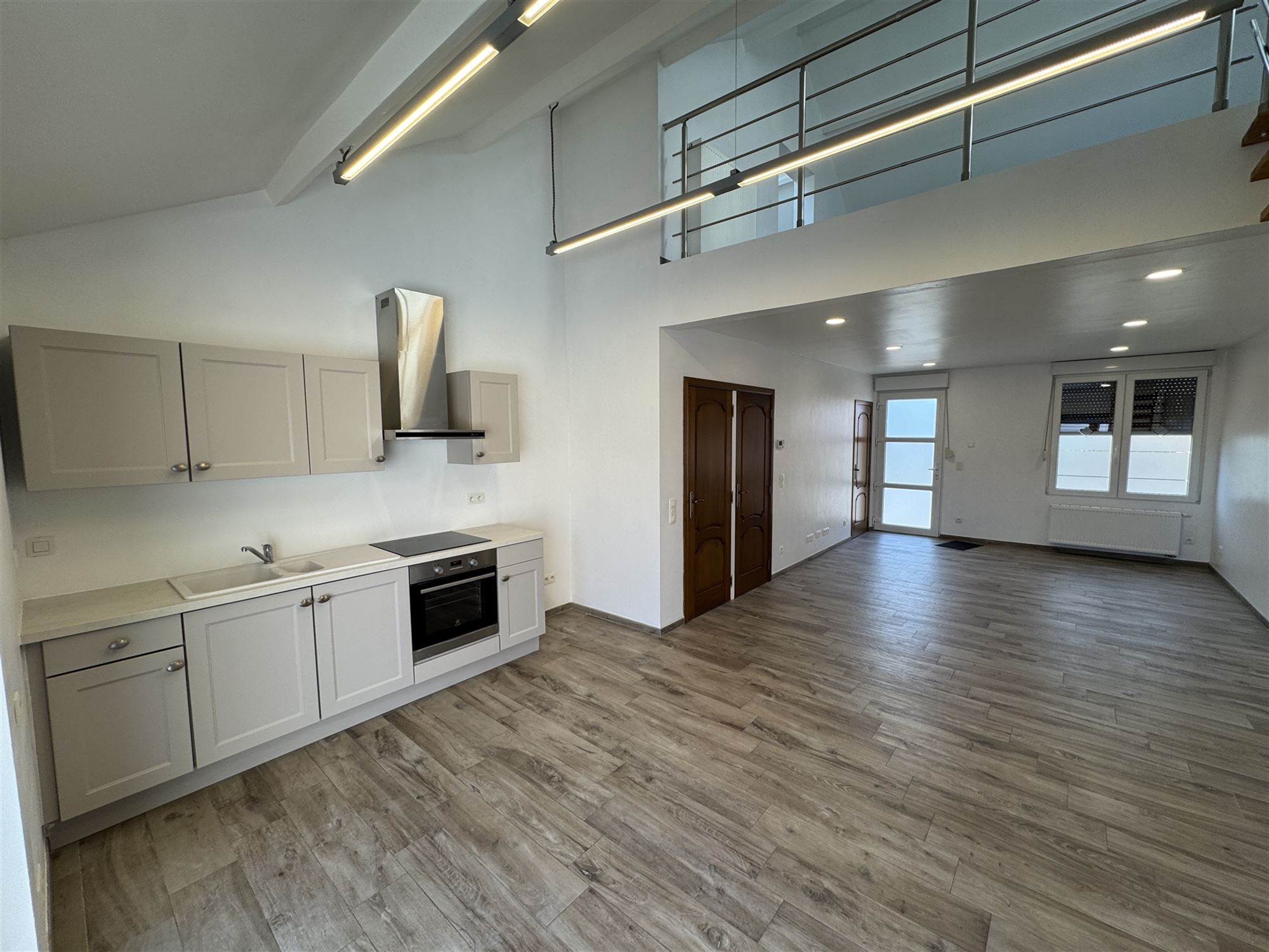 Einfamilienhaus in Hensies