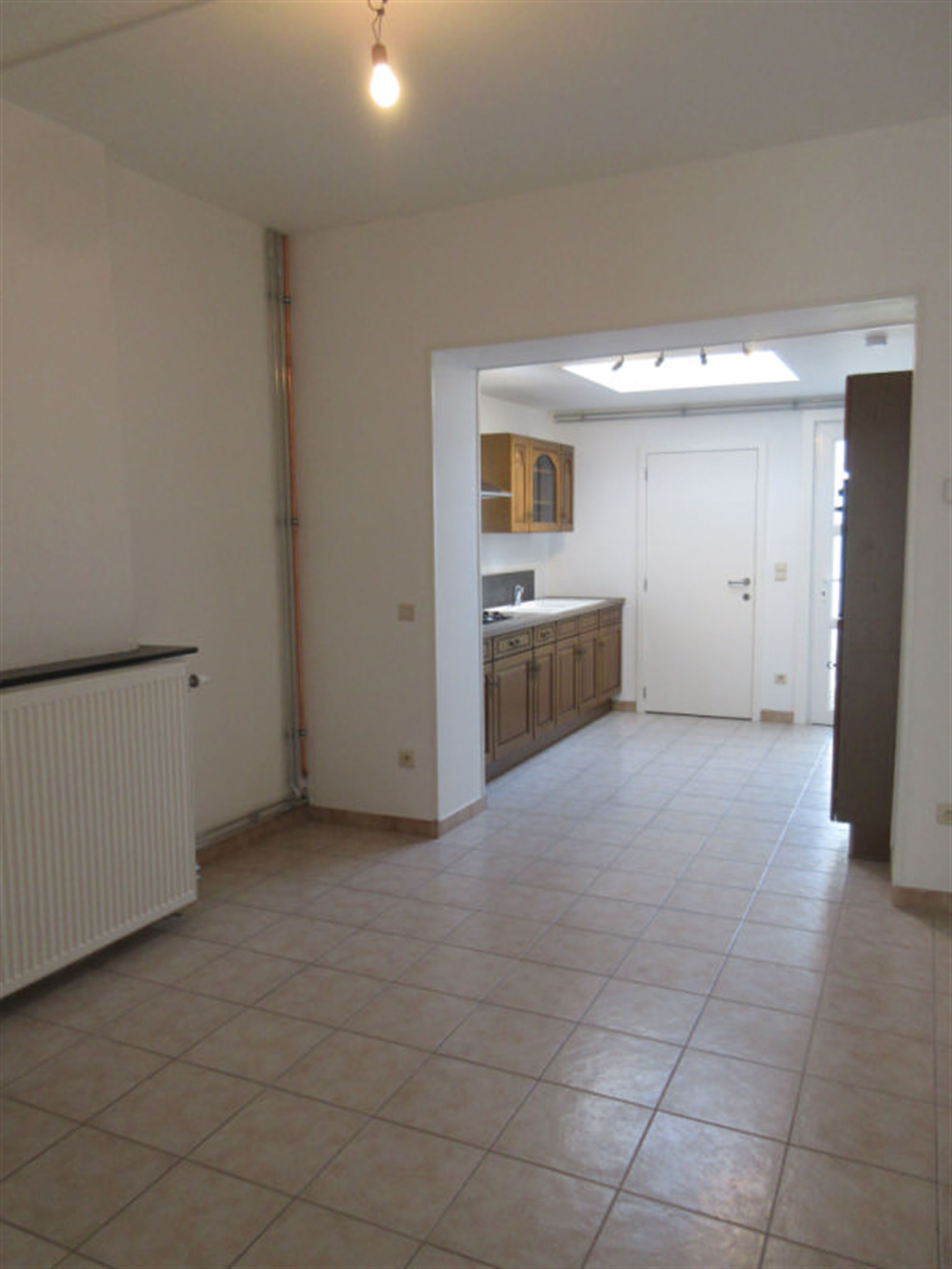 Woning in Péruwelz