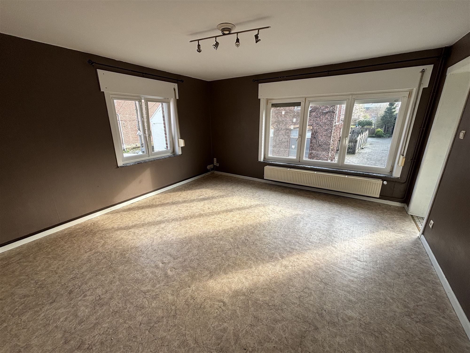 Appartement in Leuze-en-hainaut