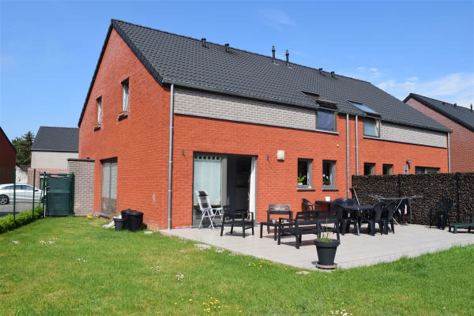 Maison d'habitation à PÉruwelz