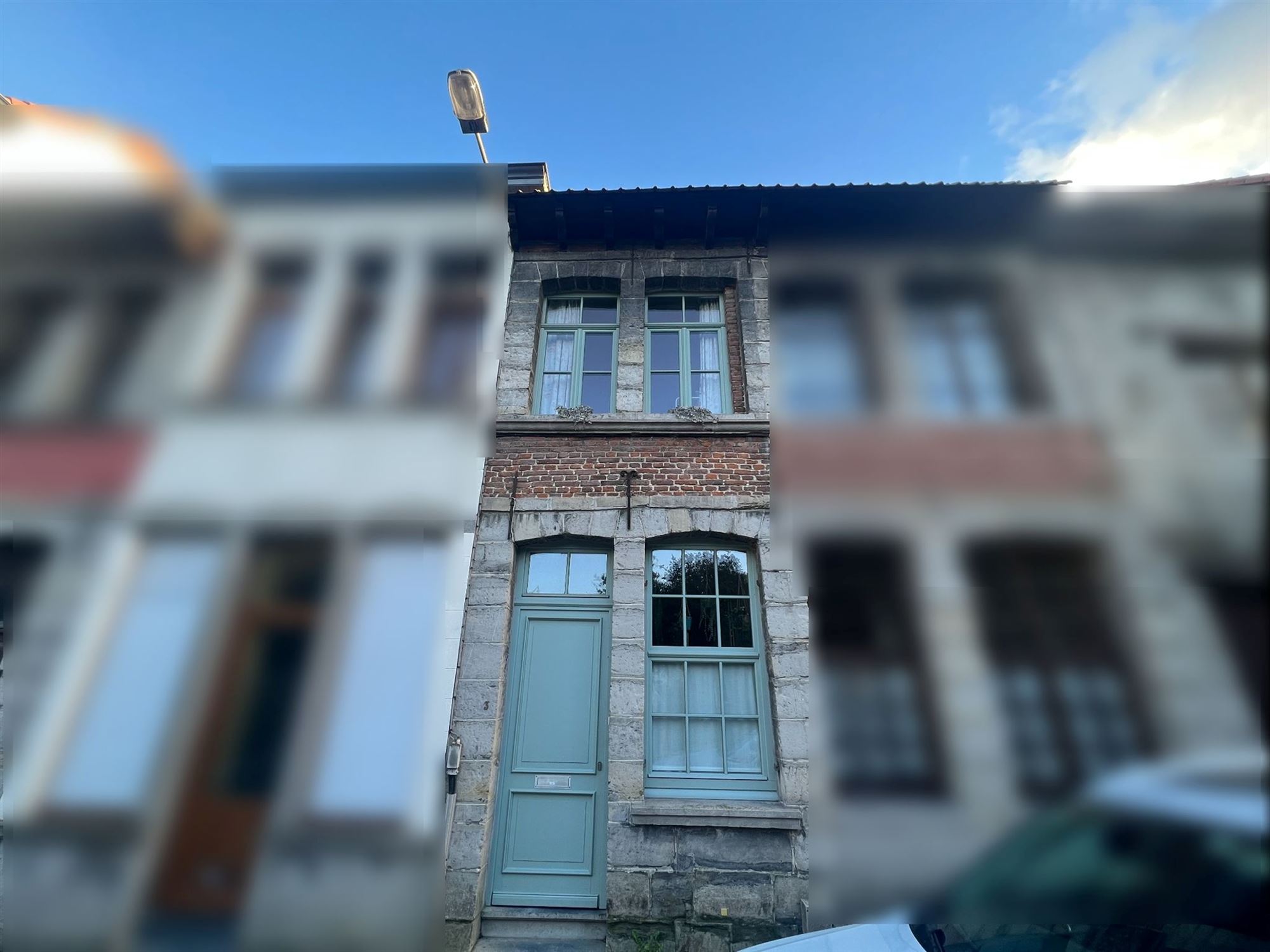 Woning in Tournai