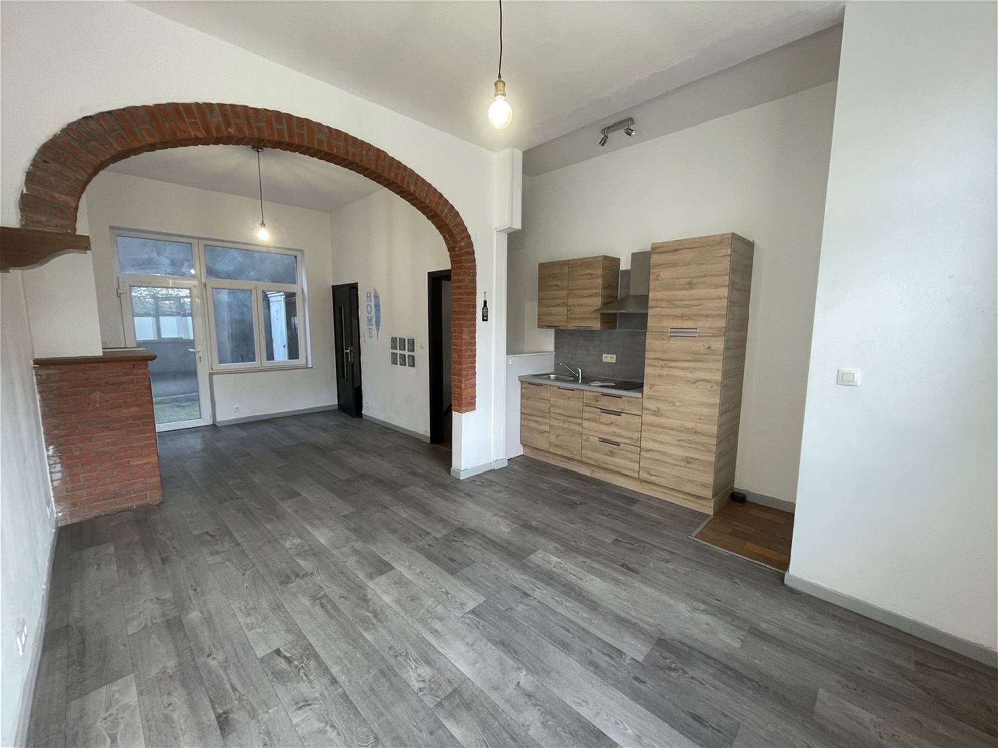 :Woningtype te :Stad