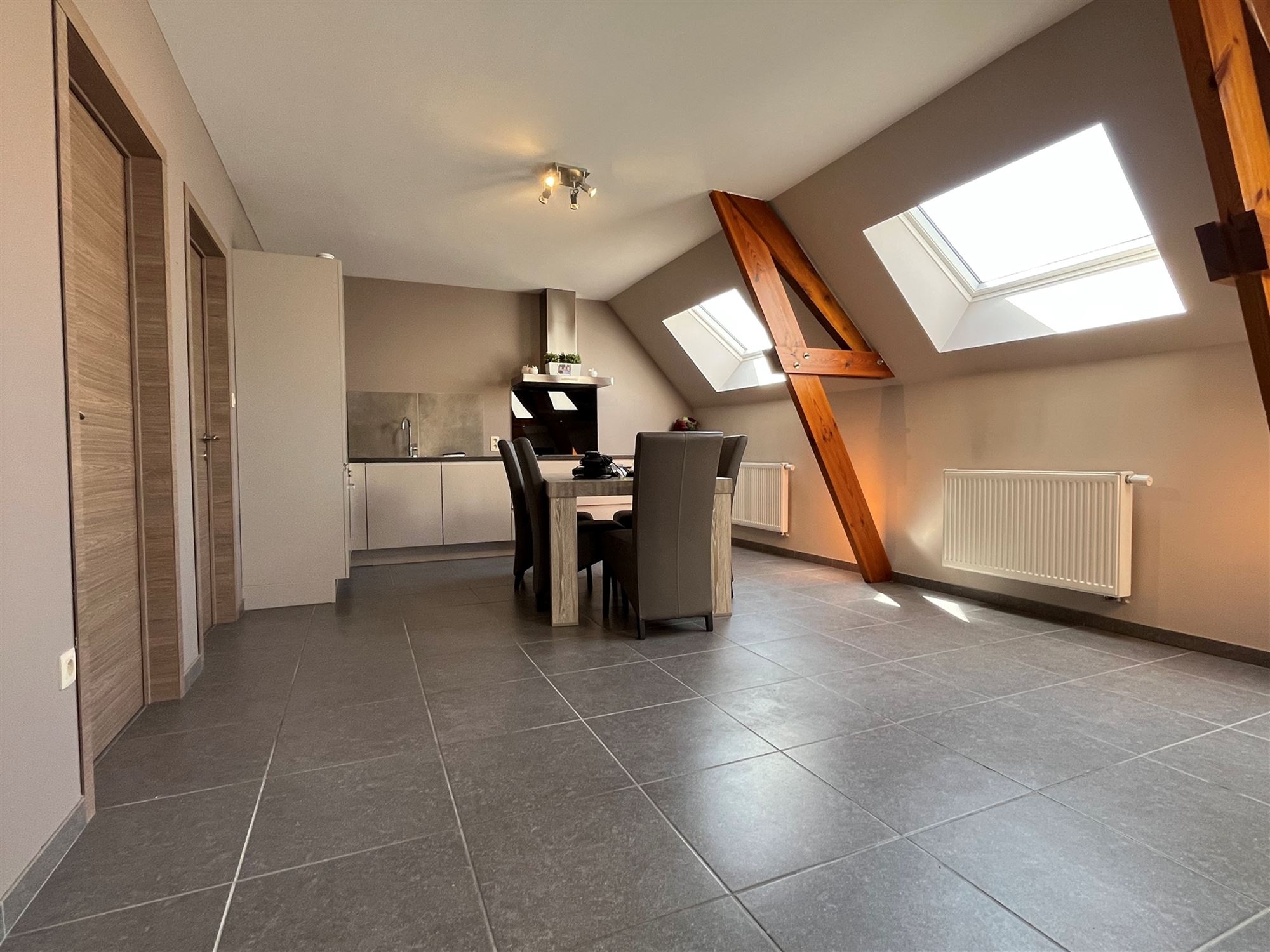 Appartement in Gaurain-ramecroix