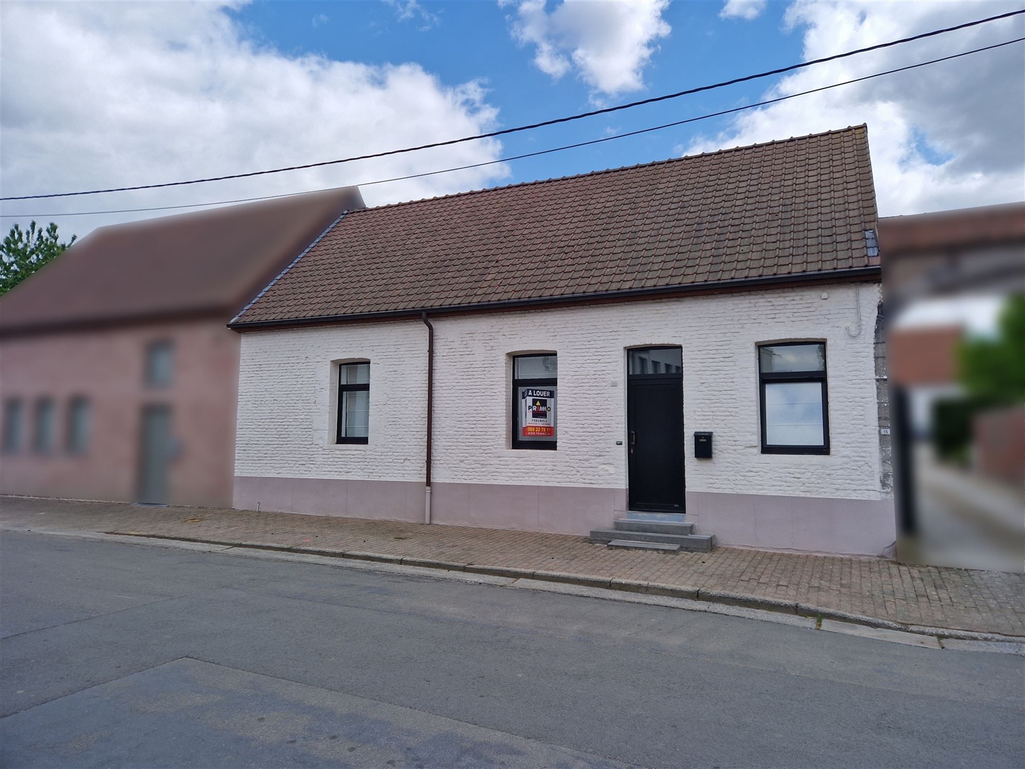 :Woningtype te :Stad