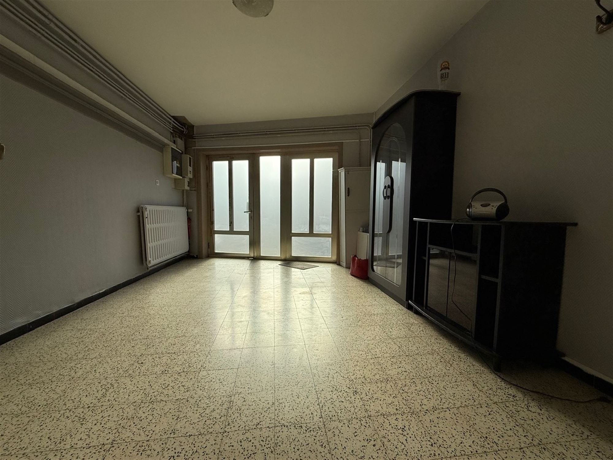 Woning in Leuze-en-hainaut