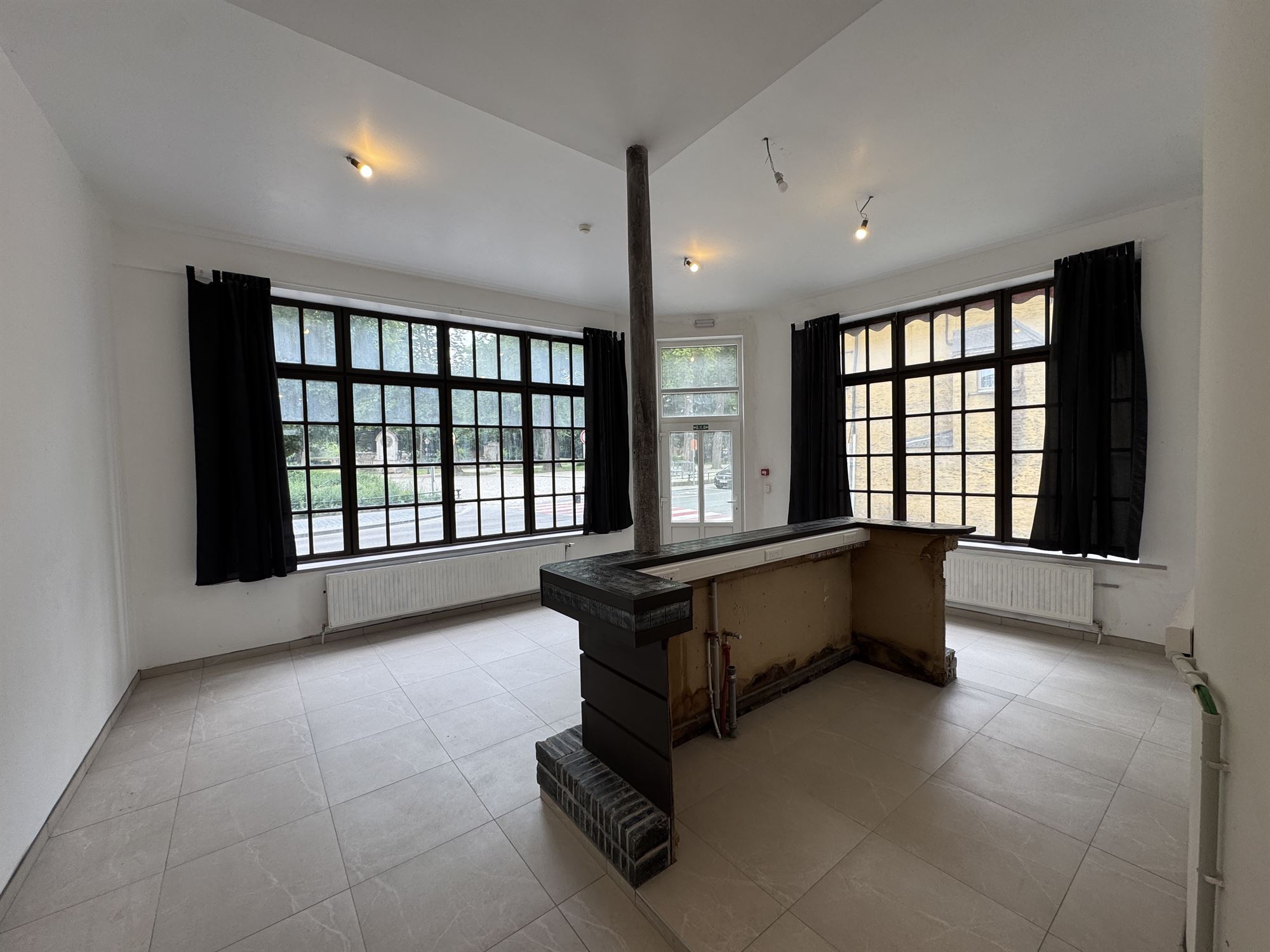 :Woningtype te :Stad