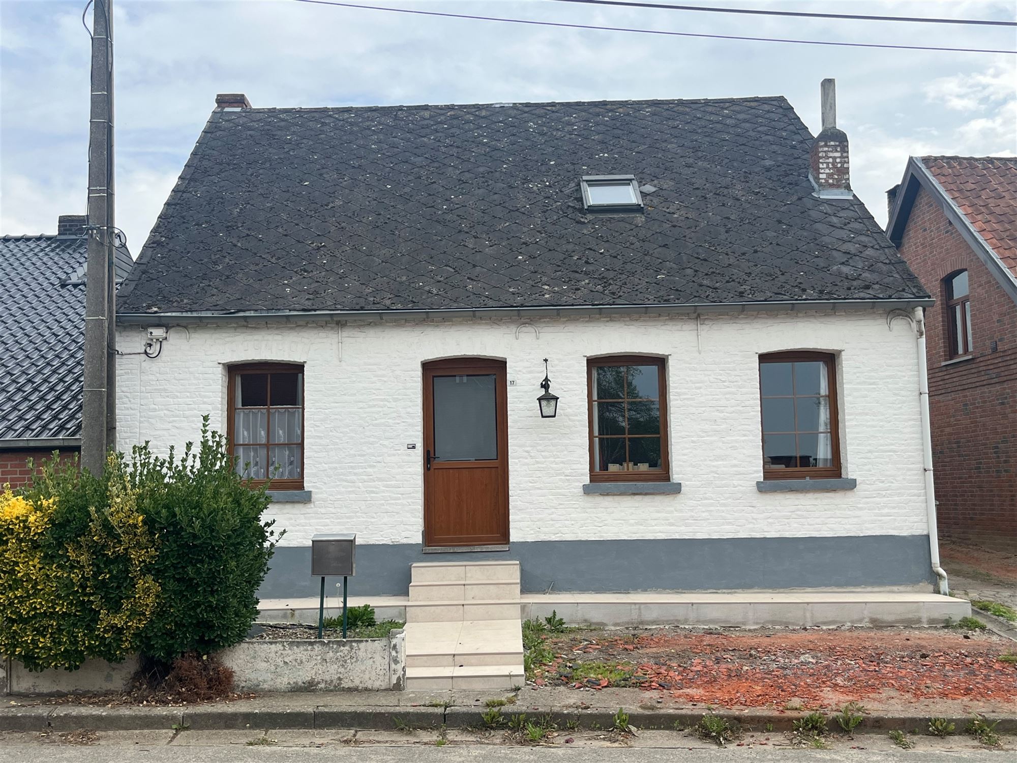 Woning in Ormeignies