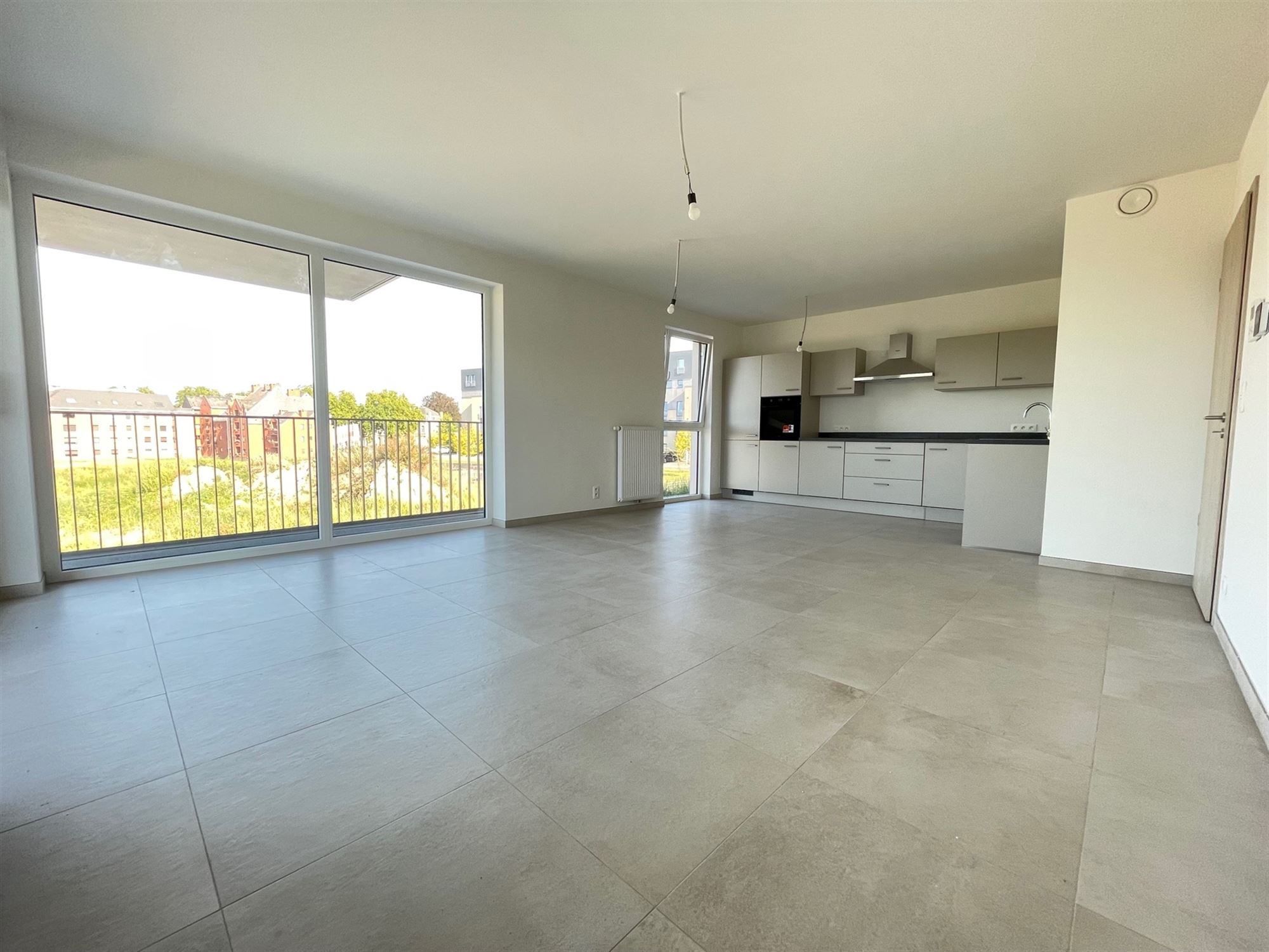 Appartement in Tournai