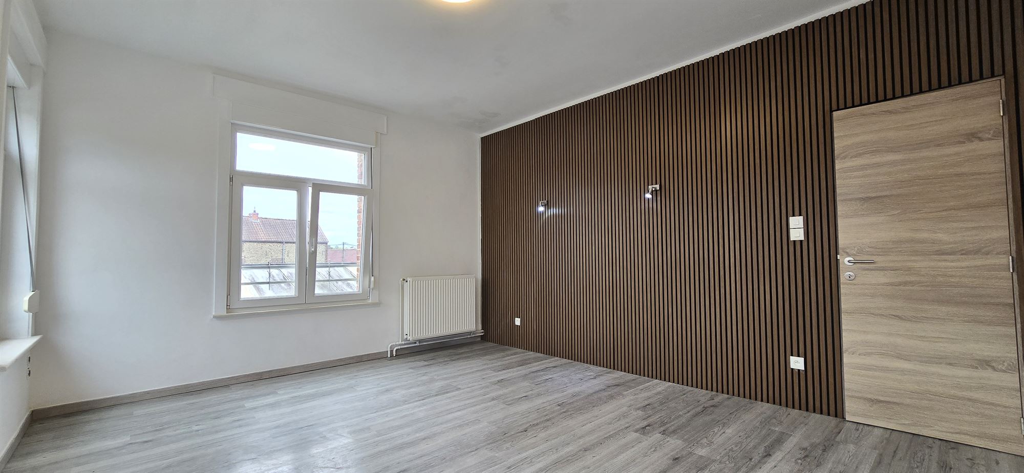 Woning in PÉruwelz