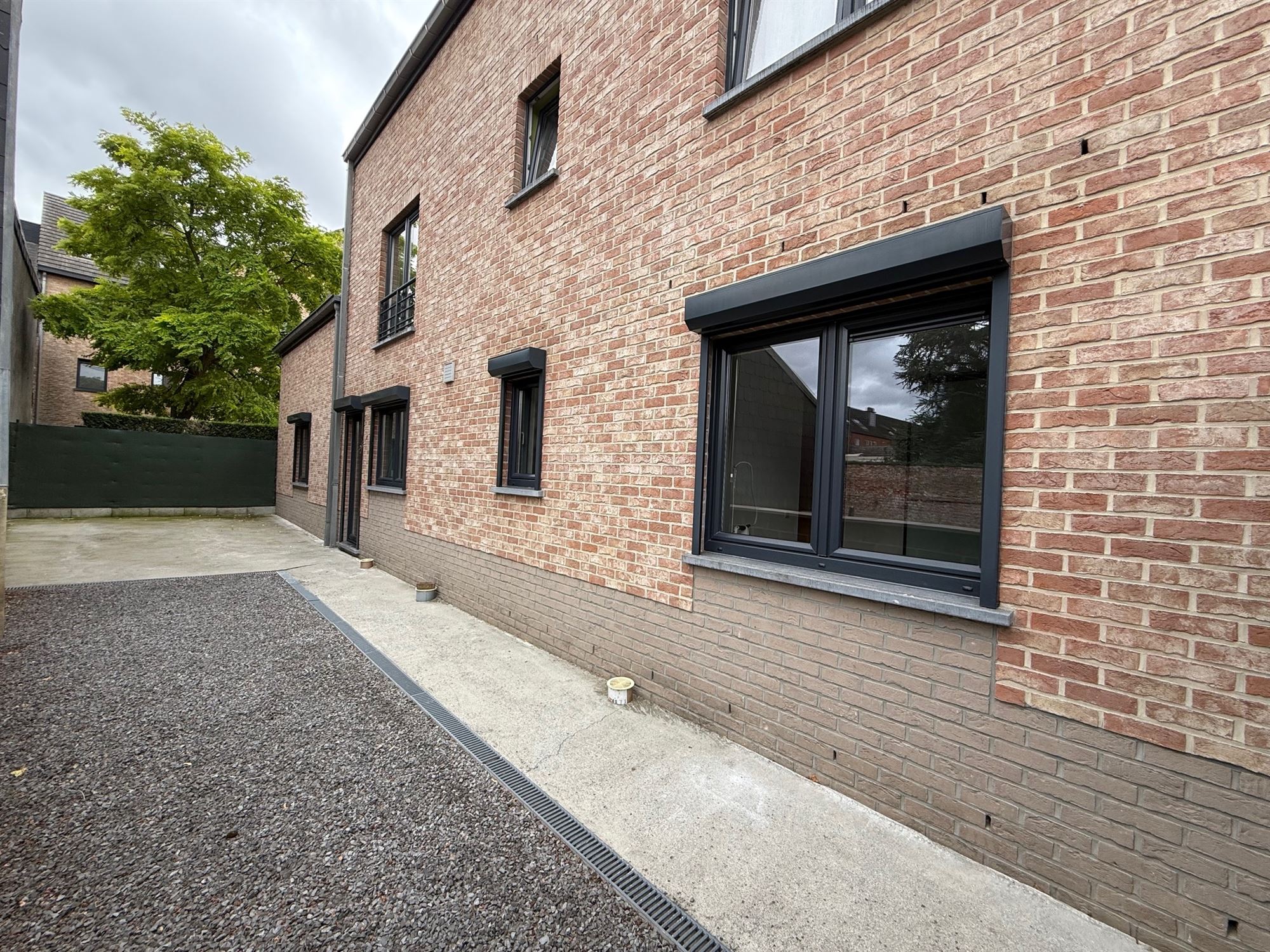 Appartement in Leuze-en-hainaut