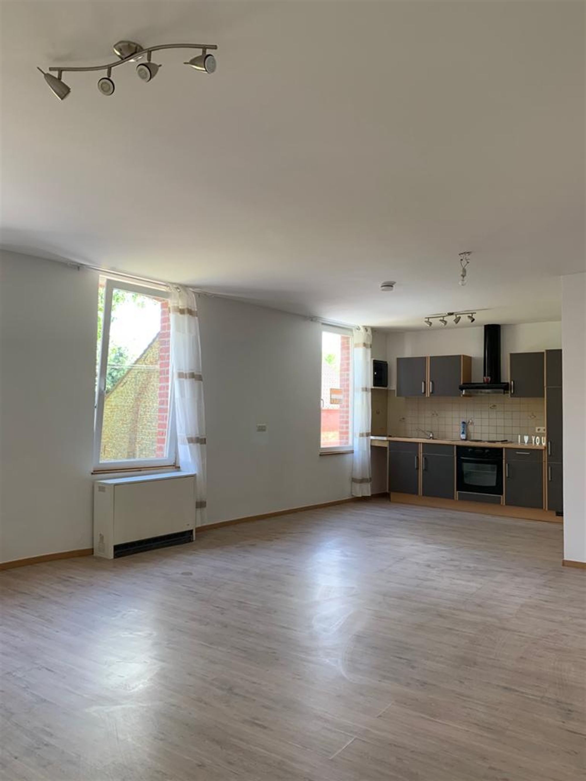 Appartement à Bernissart