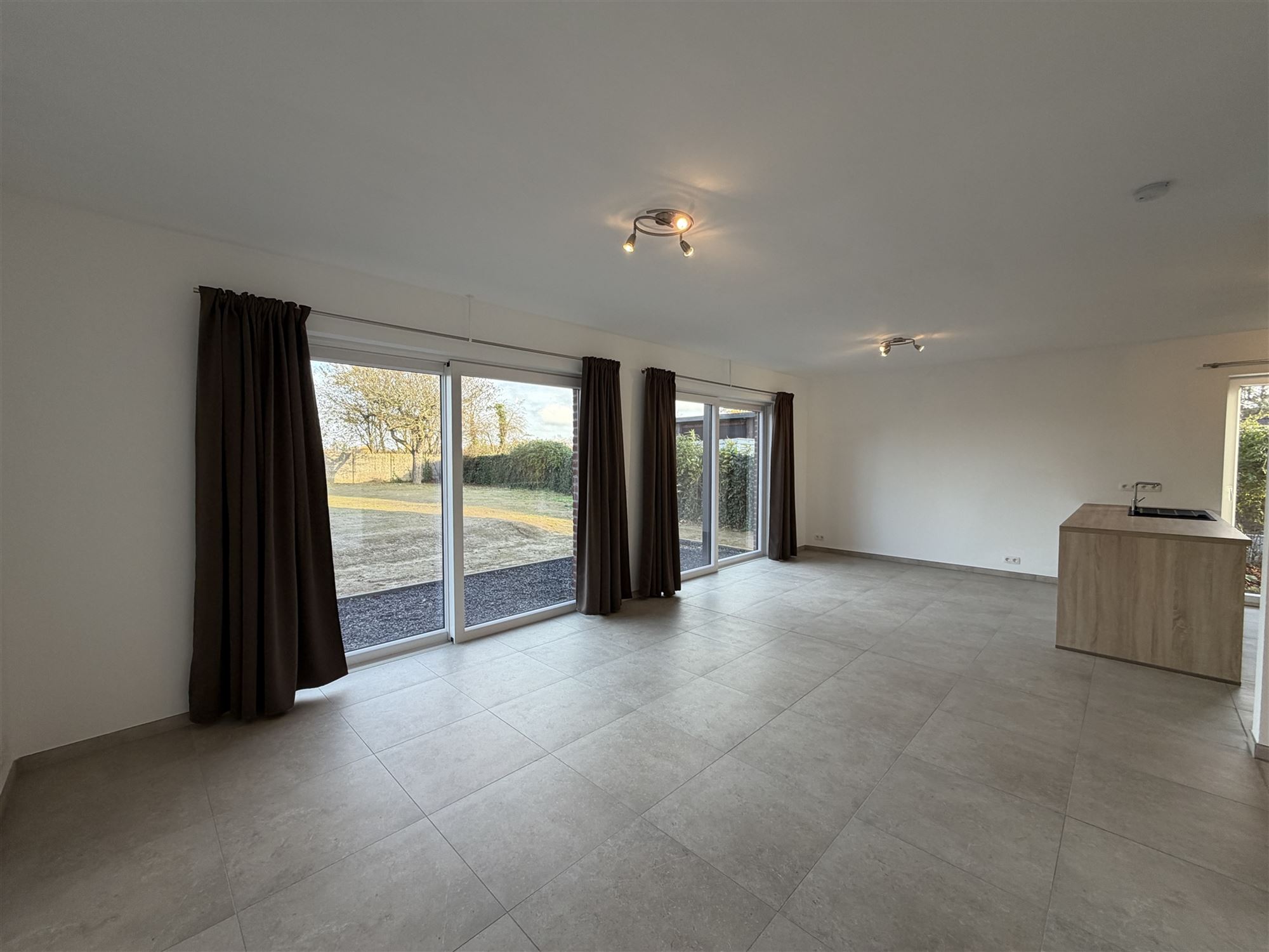 Maison d'habitation à BrasmÉnil