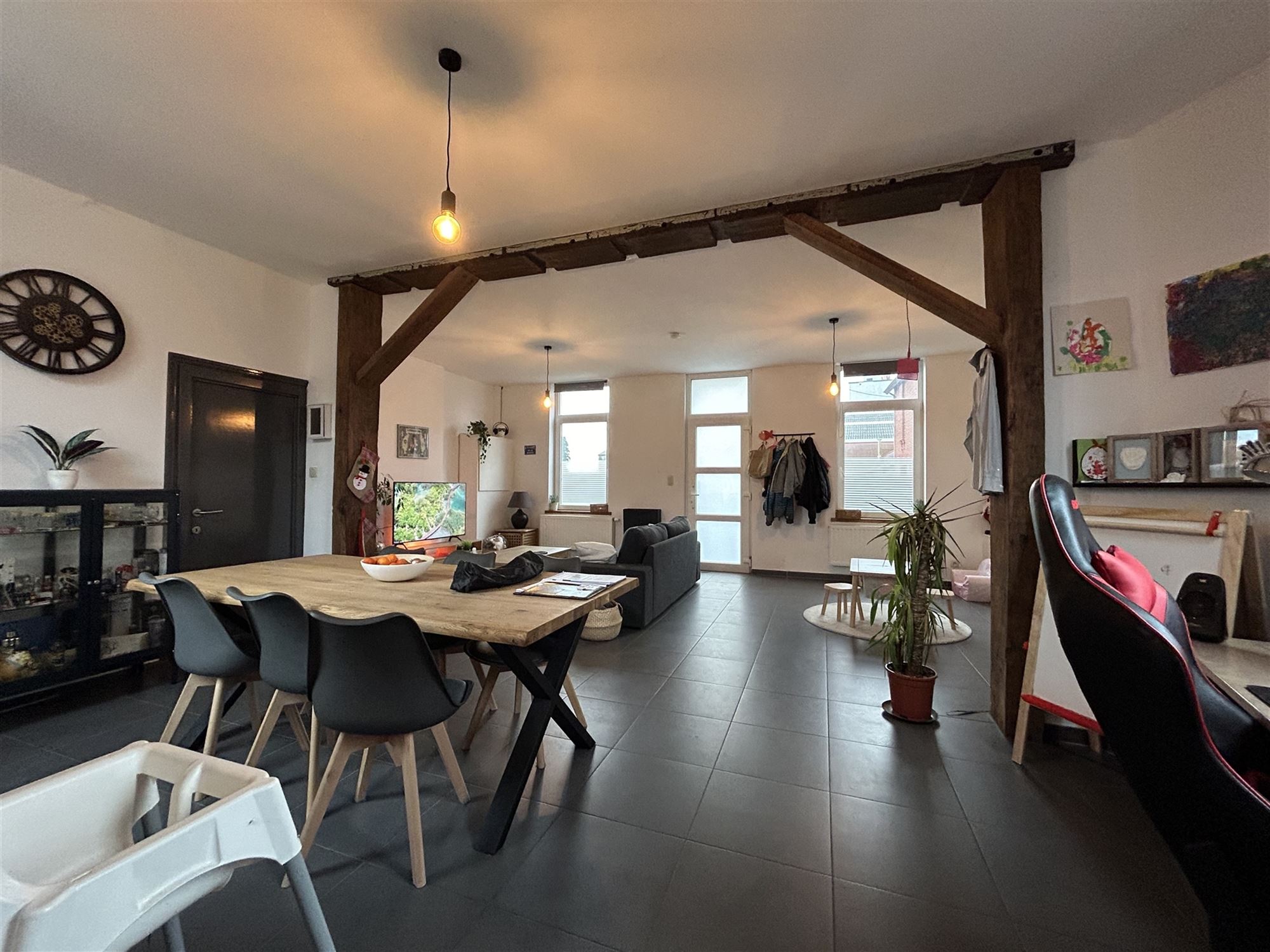 Einfamilienhaus in BlÉharies