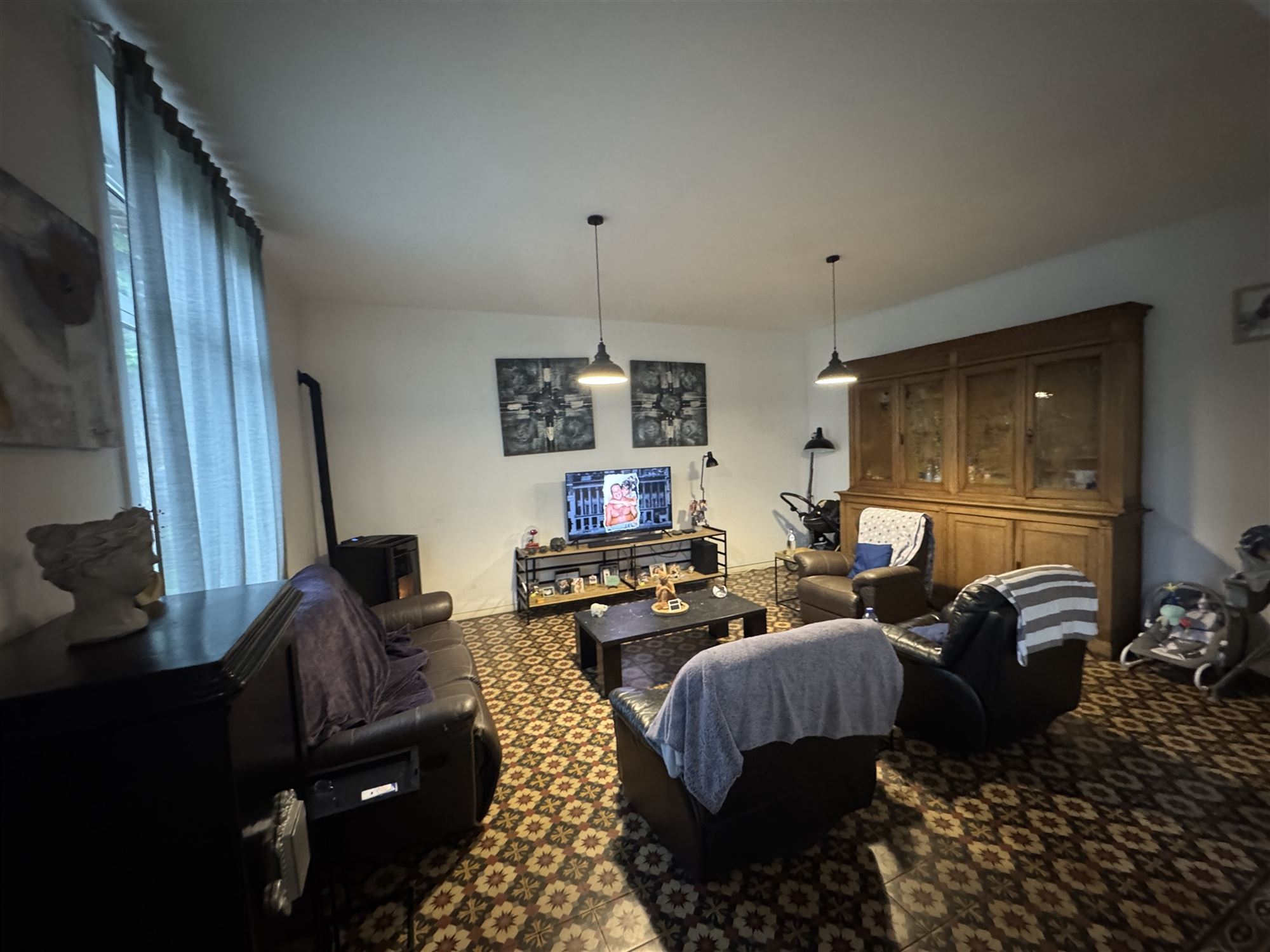 Maison d'habitation à PÉruwelz