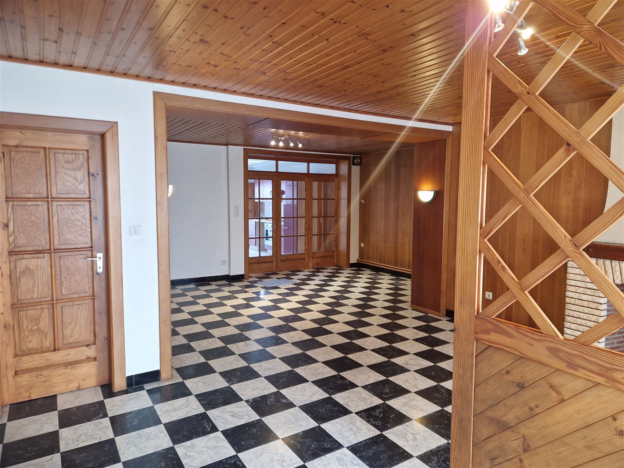 Maison d'habitation à BasÈcles