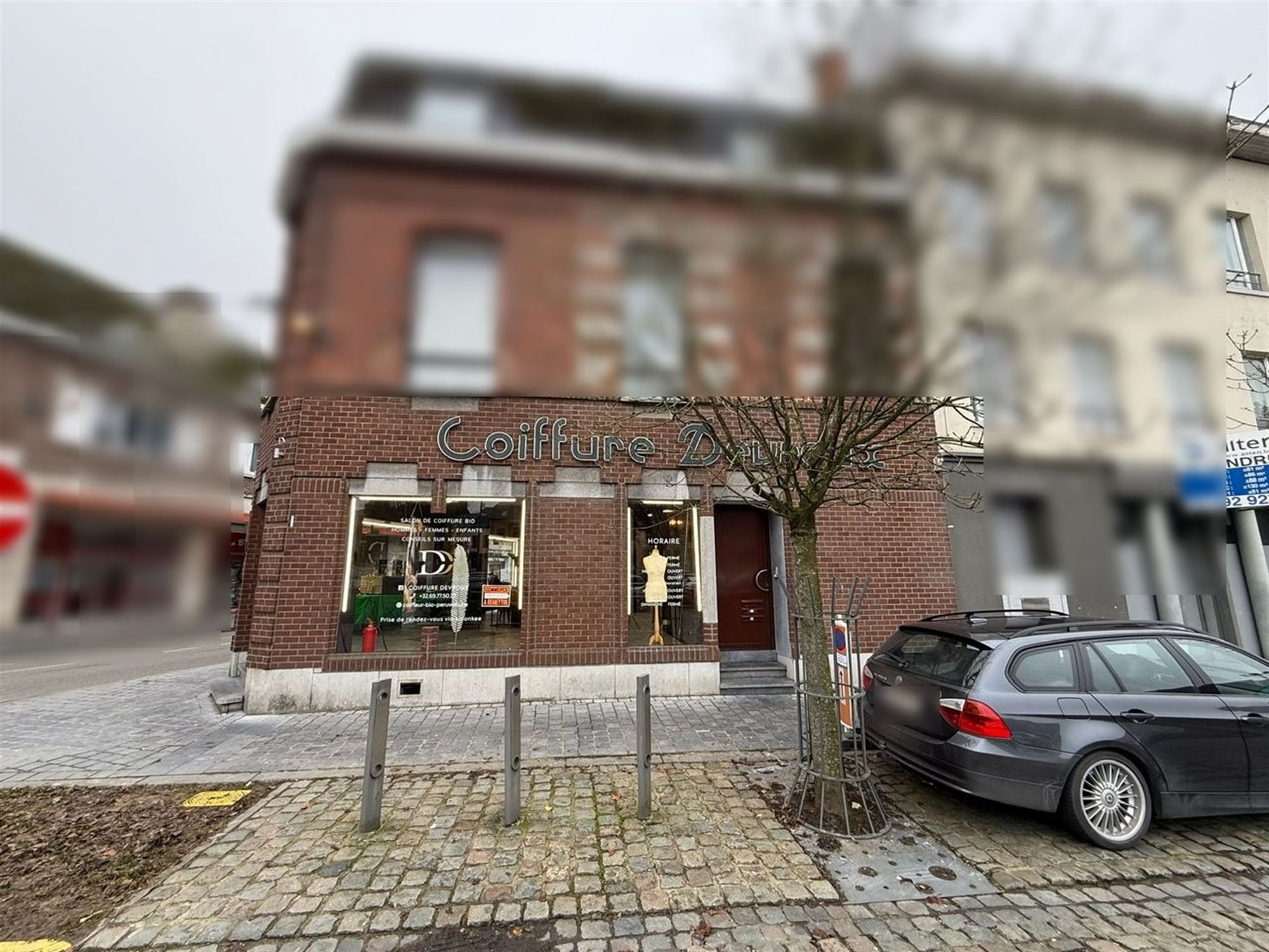 :Woningtype te :Stad