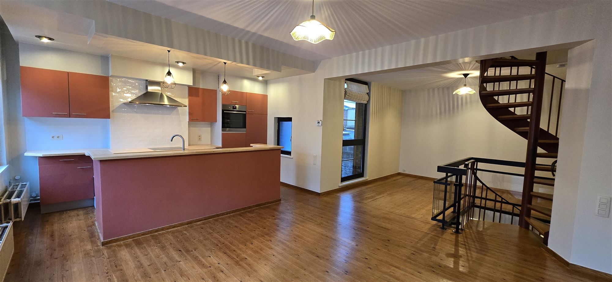 Appartement à PÉruwelz