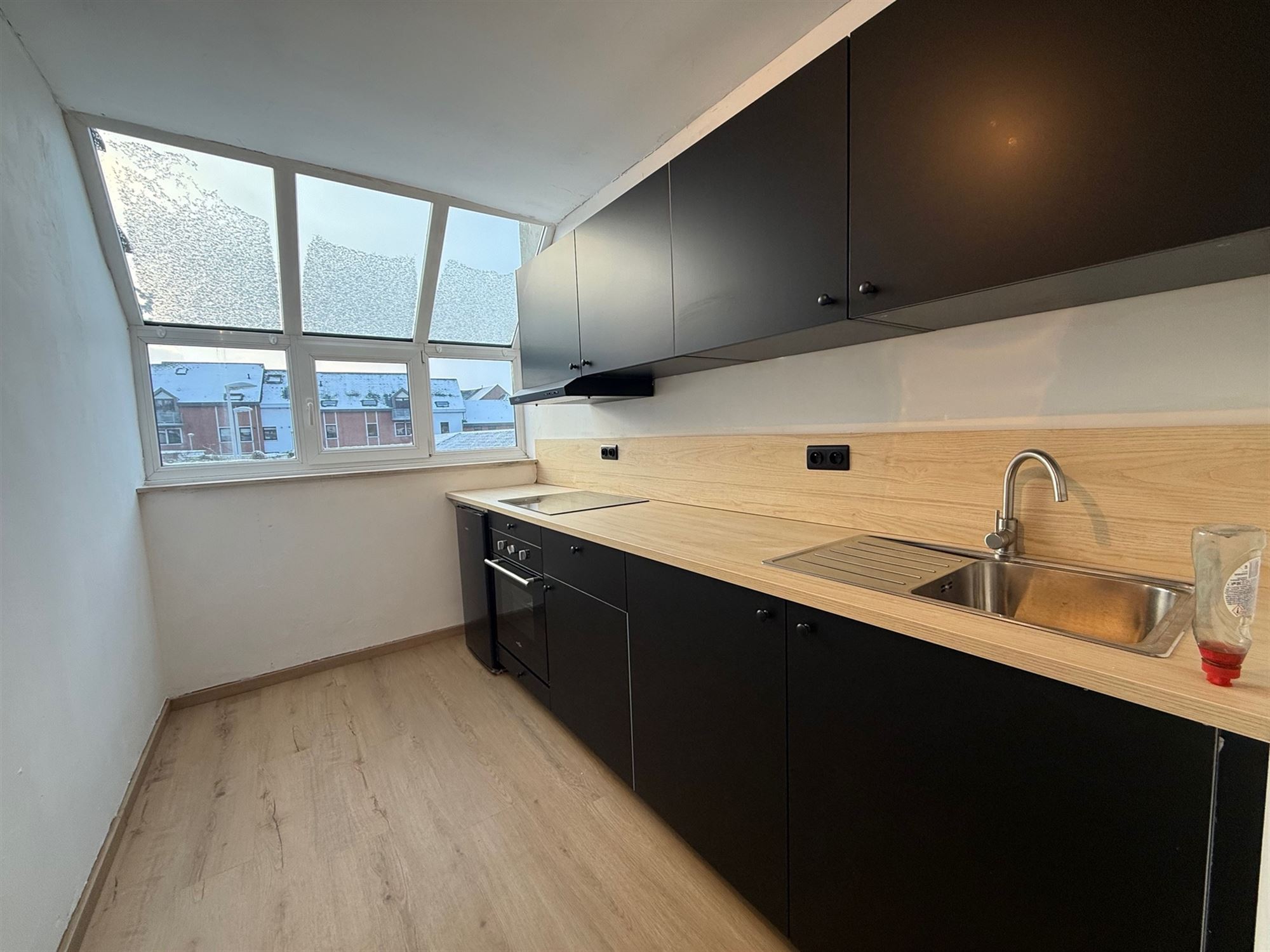 Appartement in Leuze-en-hainaut