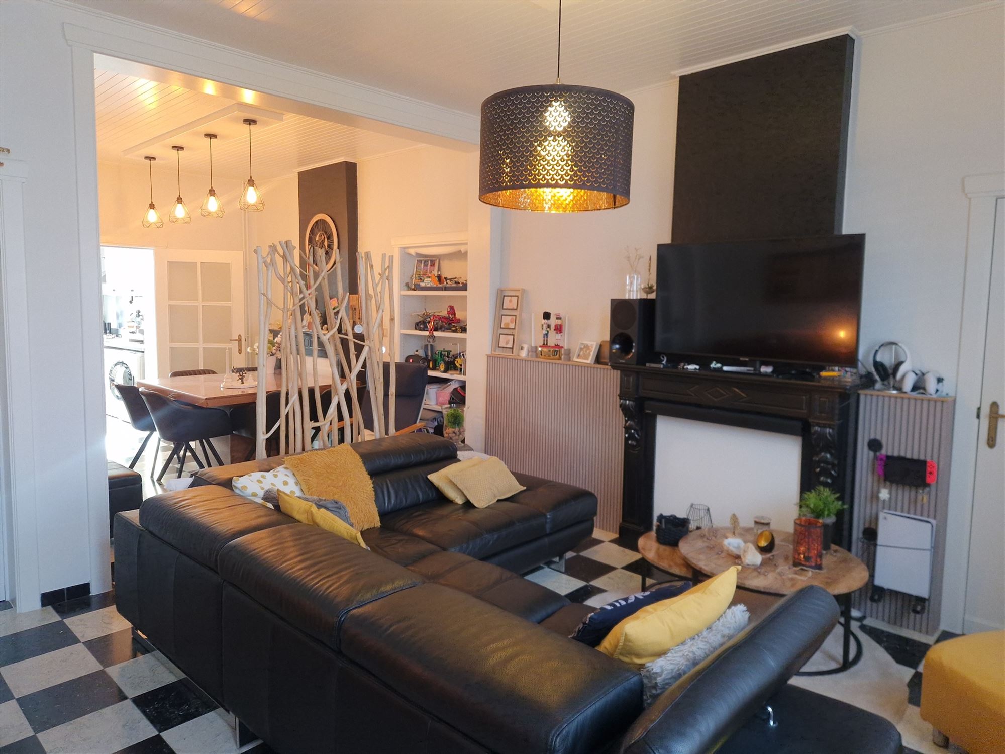 Maison d'habitation à BasÈcles