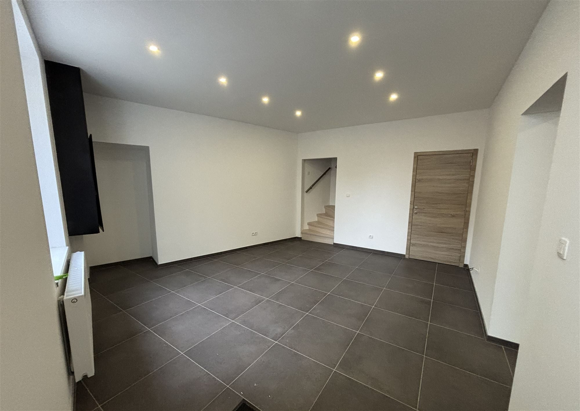 Maison d'habitation à Stambruges