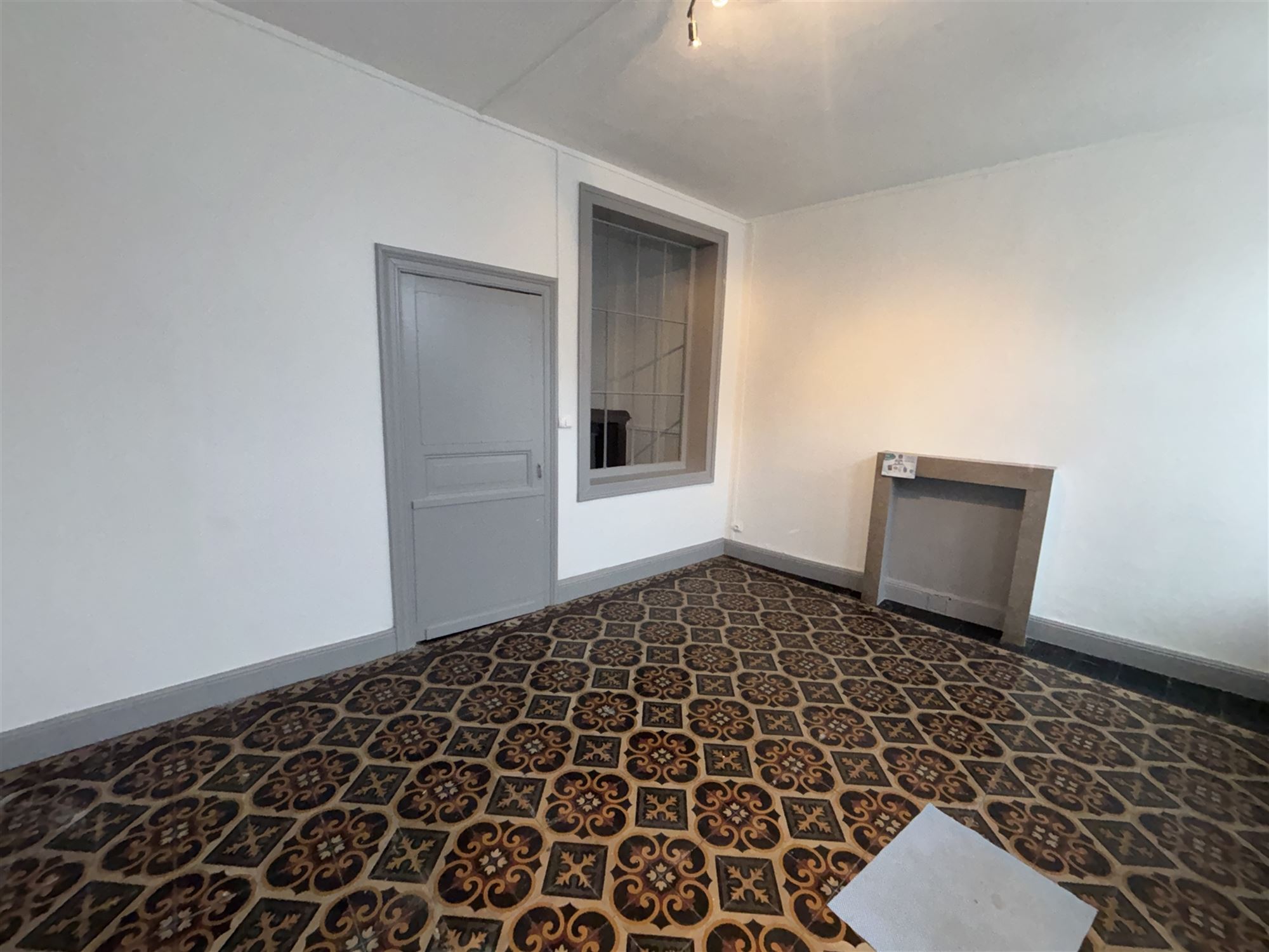 Maison d'habitation à Pommeroeul