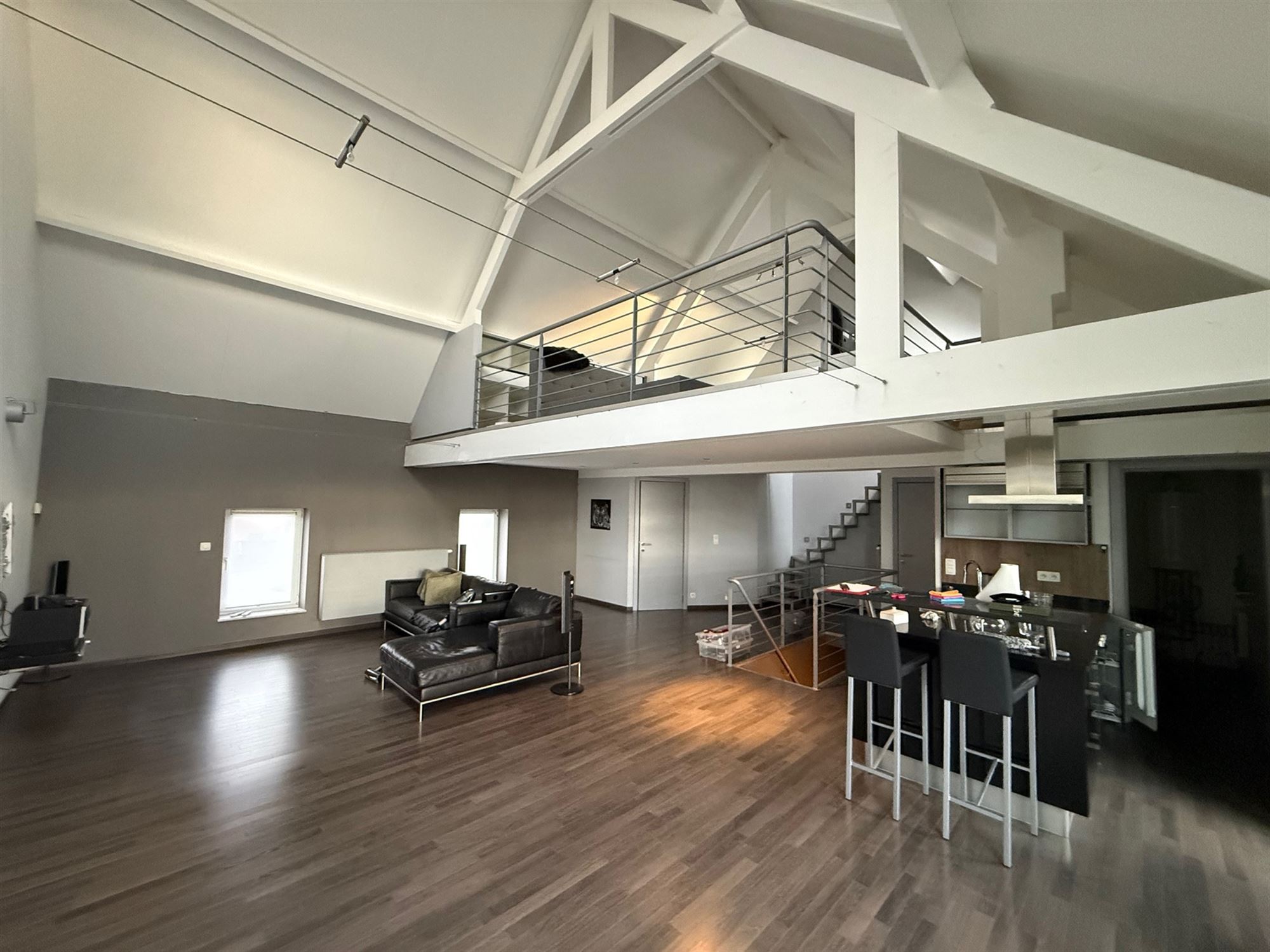 Appartement in Chapelle-À-oie