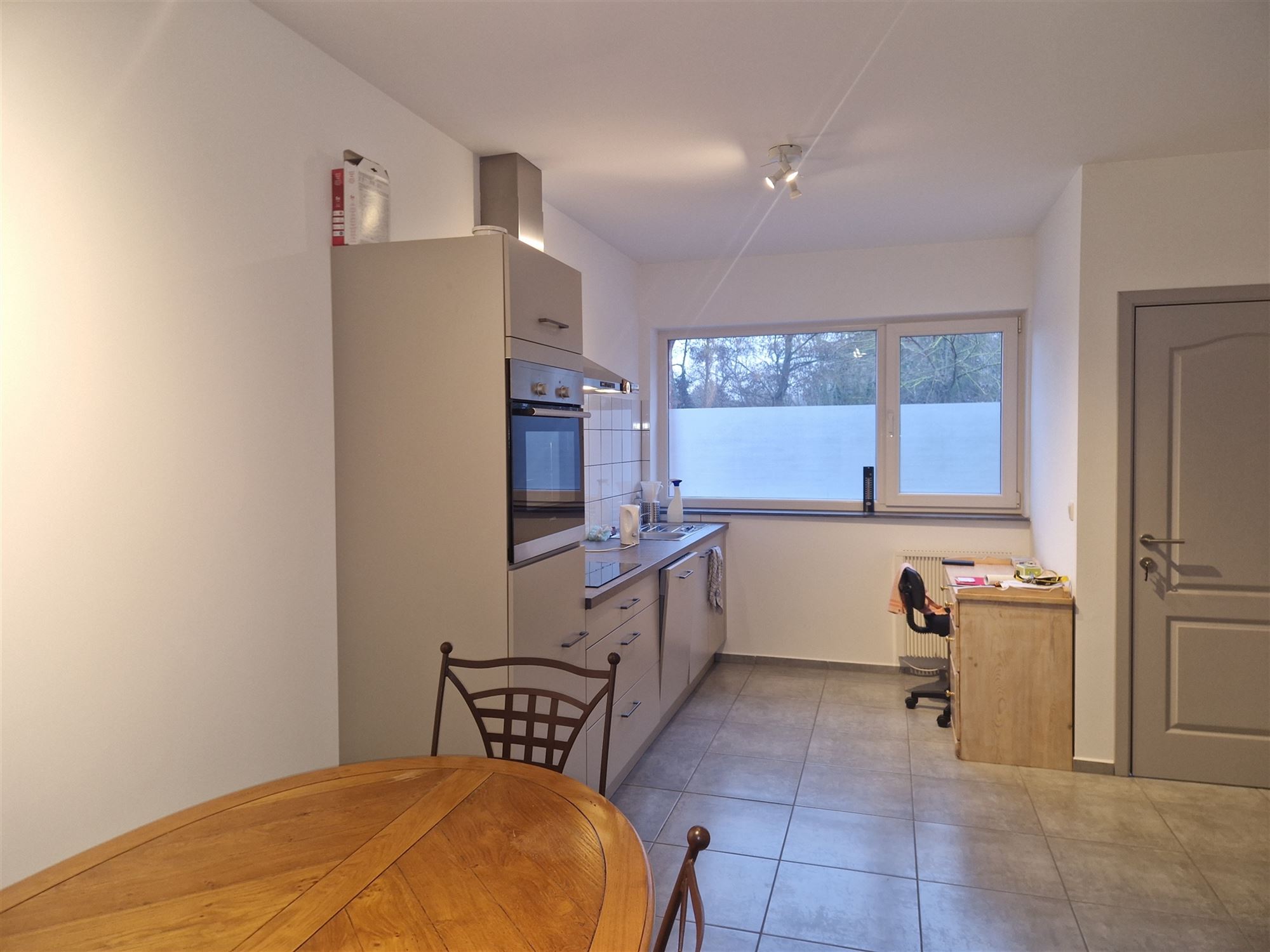 Maison d'habitation à Bernissart