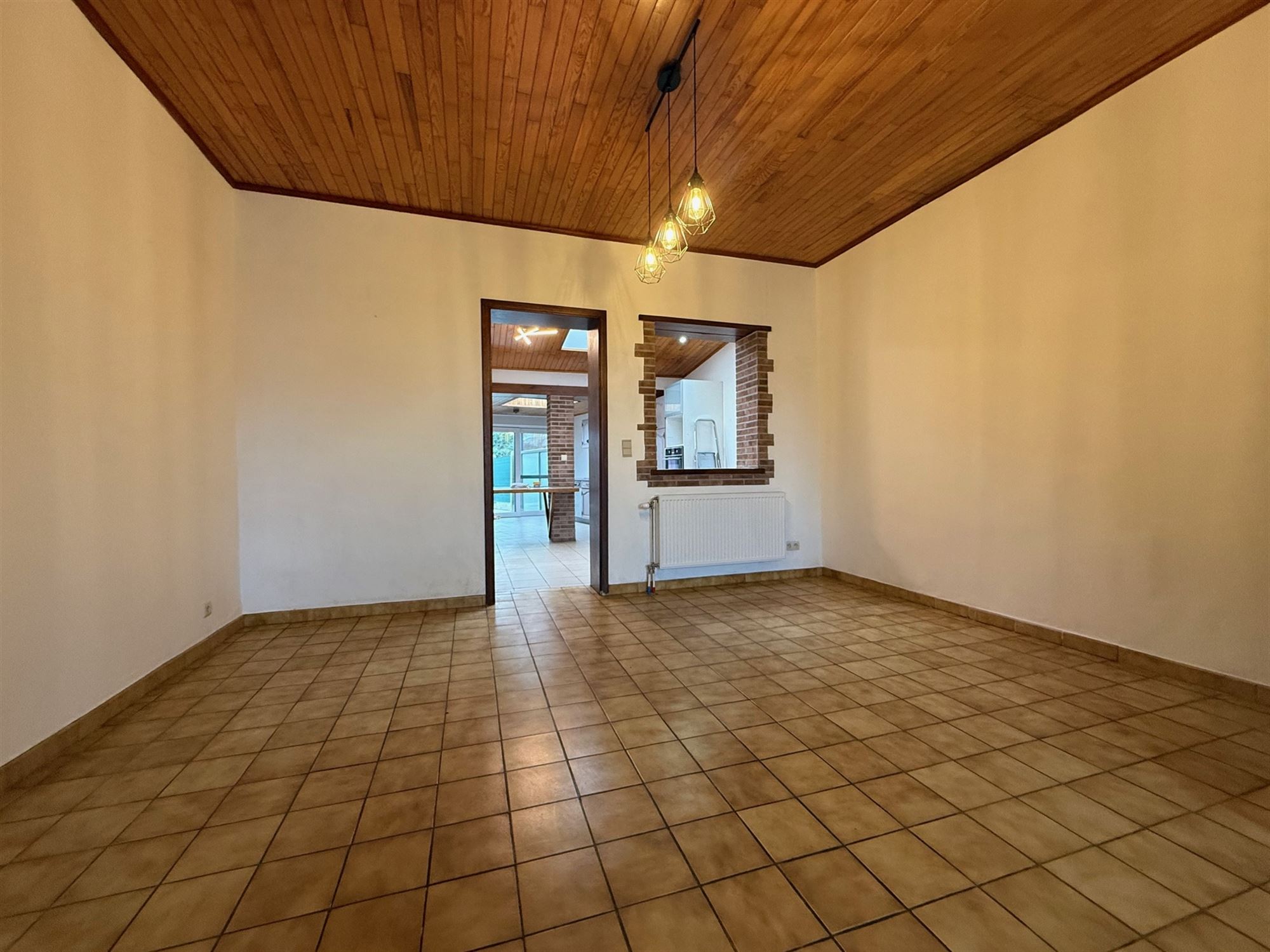 Maison d'habitation à Leuze-en-hainaut