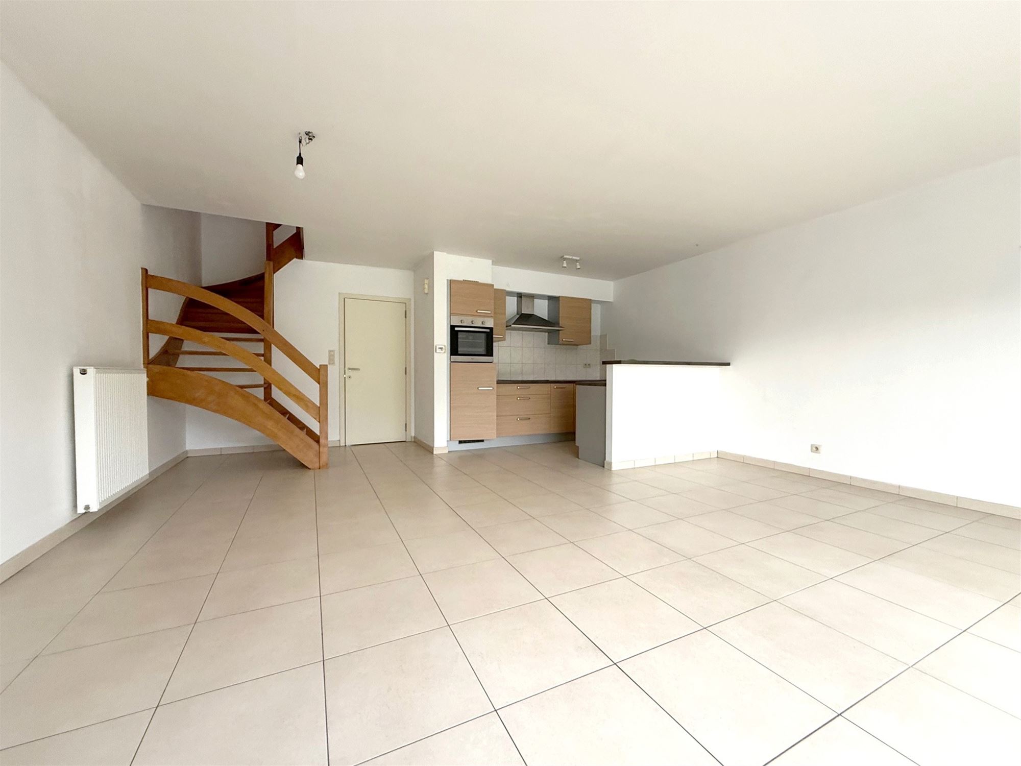 :Woningtype te :Stad