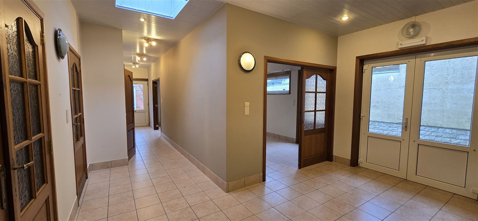 :Woningtype te :Stad