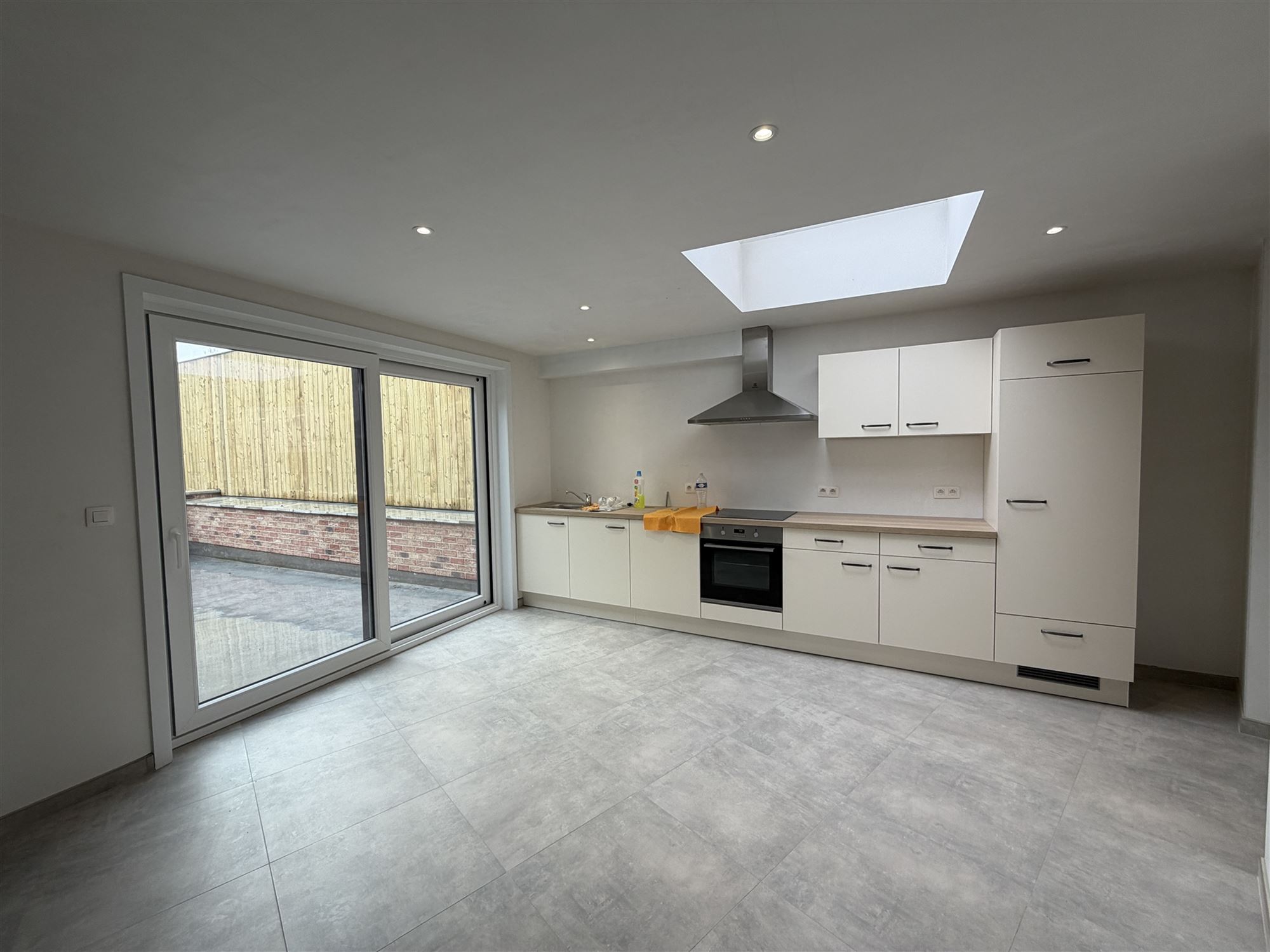 :Woningtype te :Stad