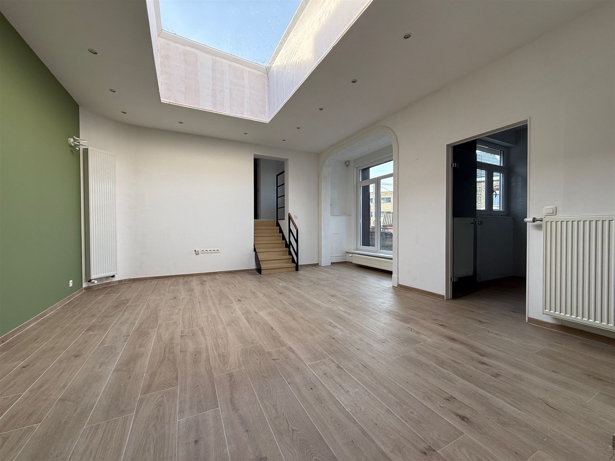 :Woningtype te :Stad