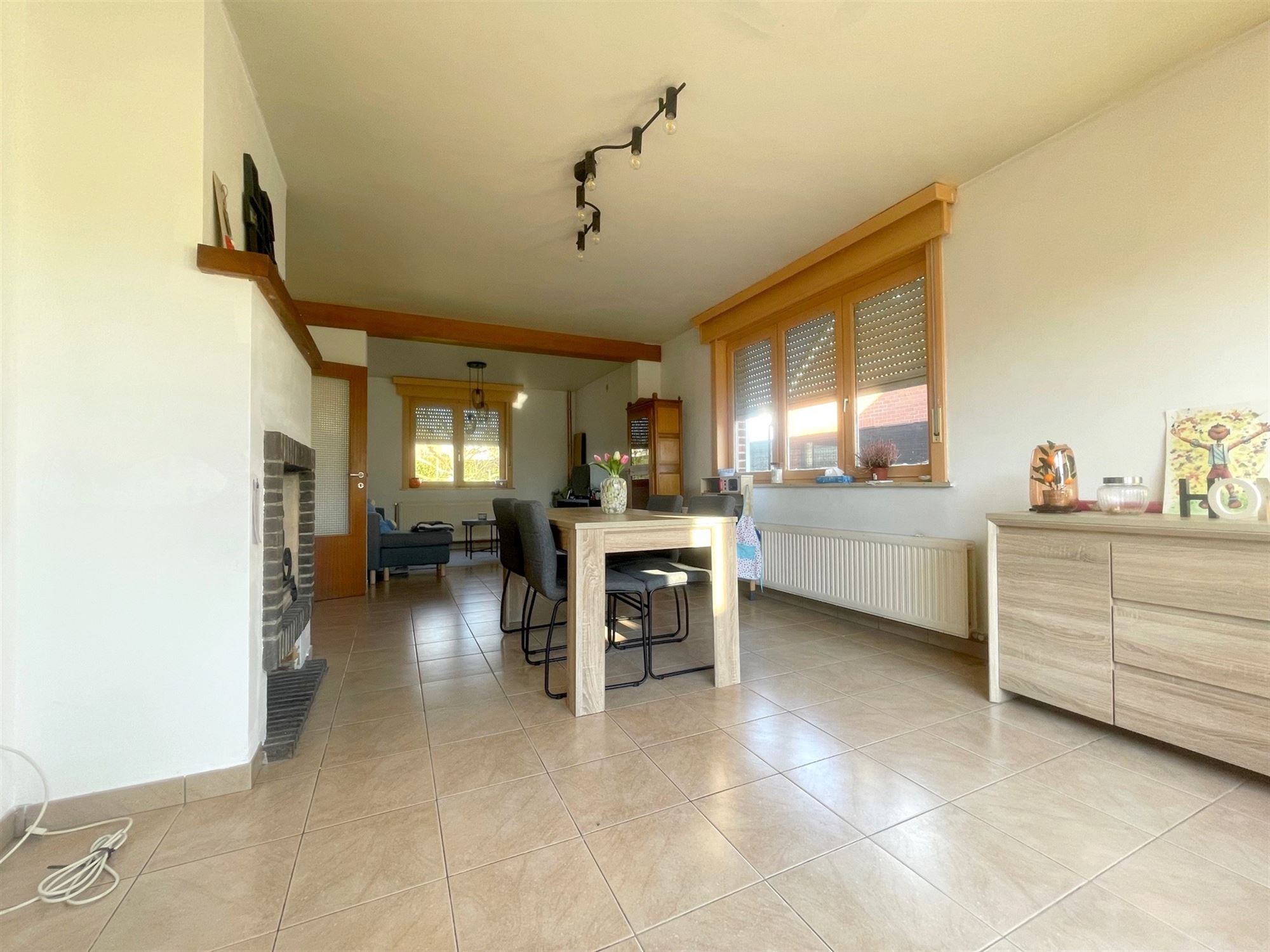 Einfamilienhaus in Wez-velvain