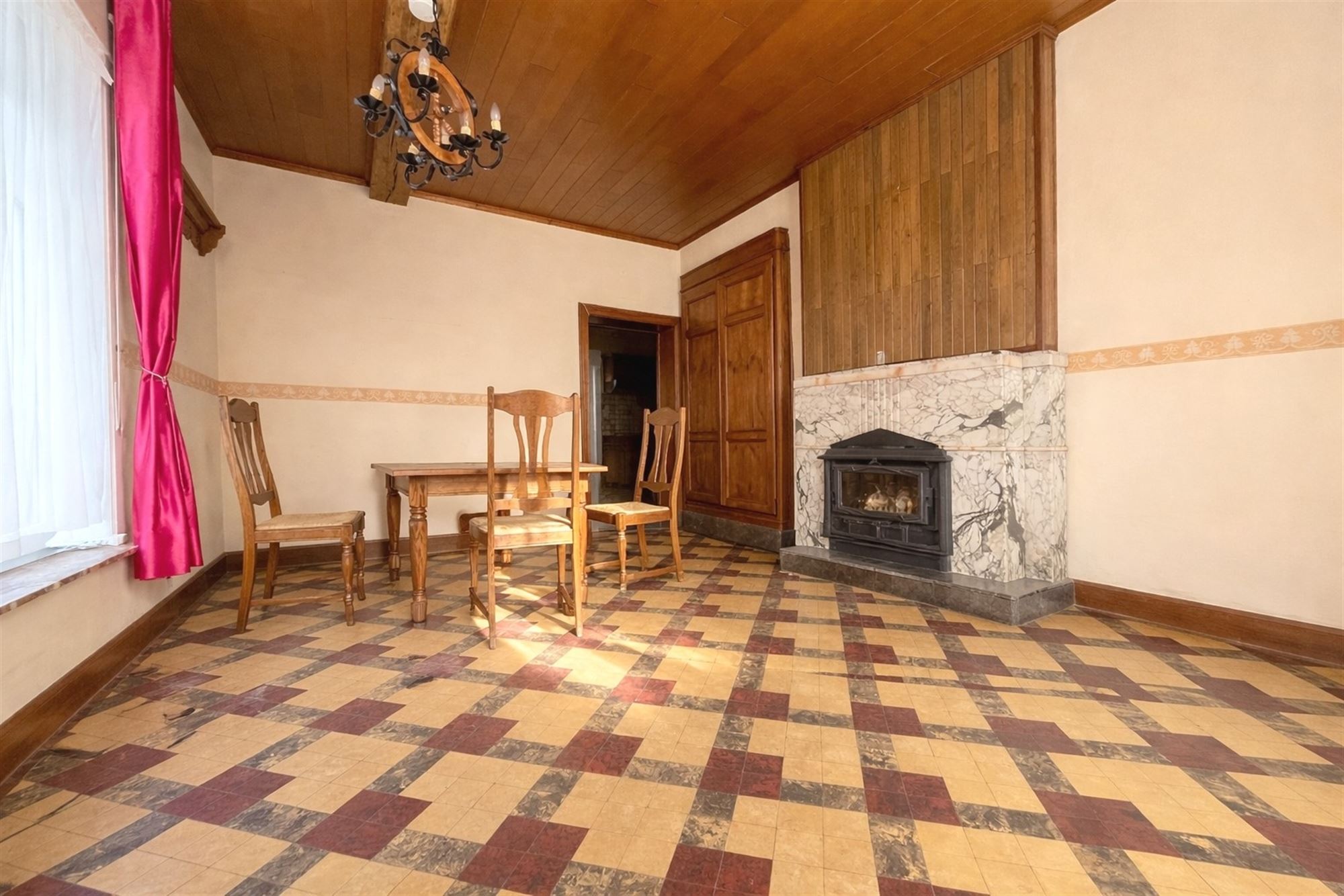 Einfamilienhaus in Ellignies-sainte-anne