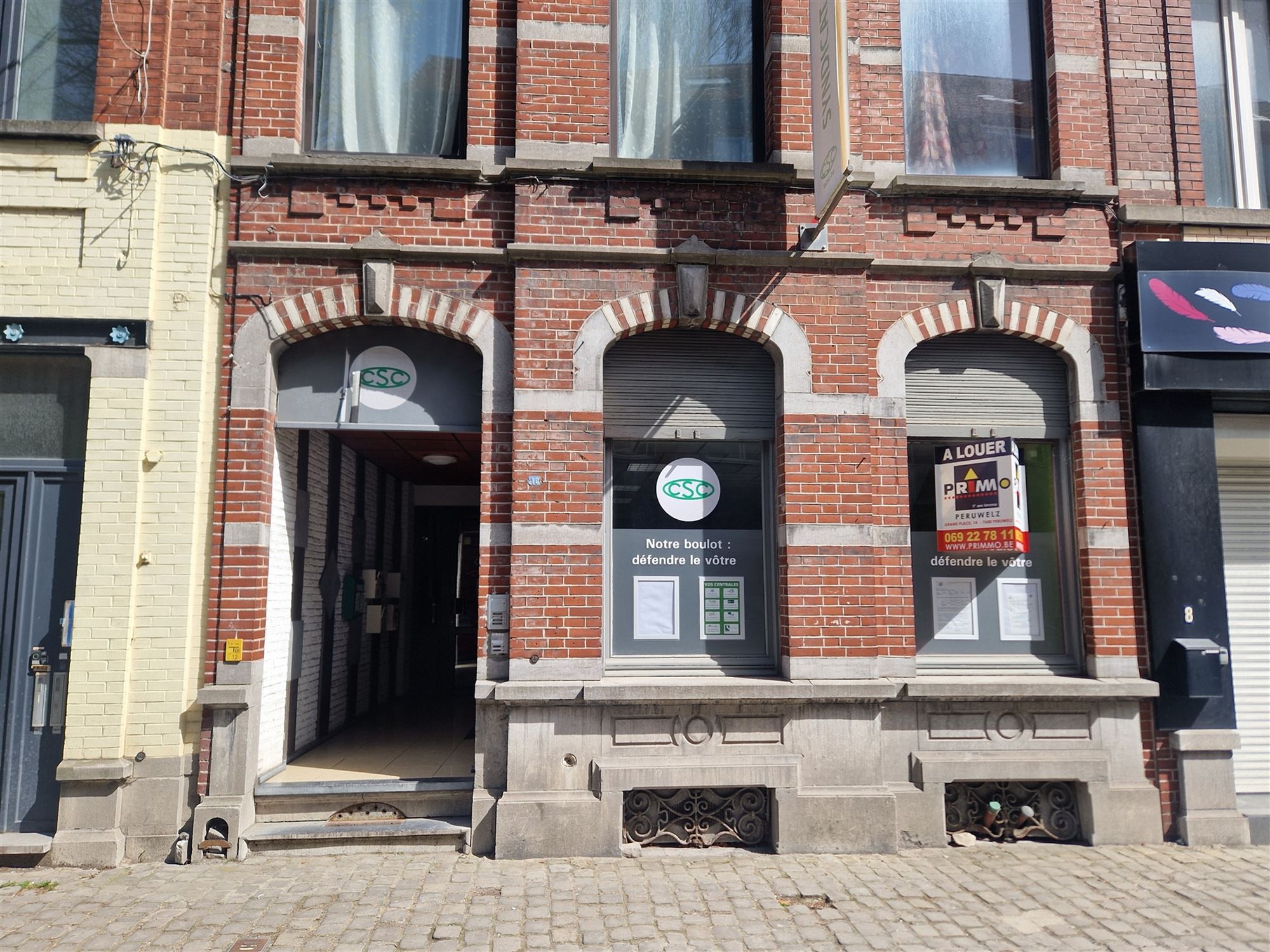 Woning in PÉruwelz