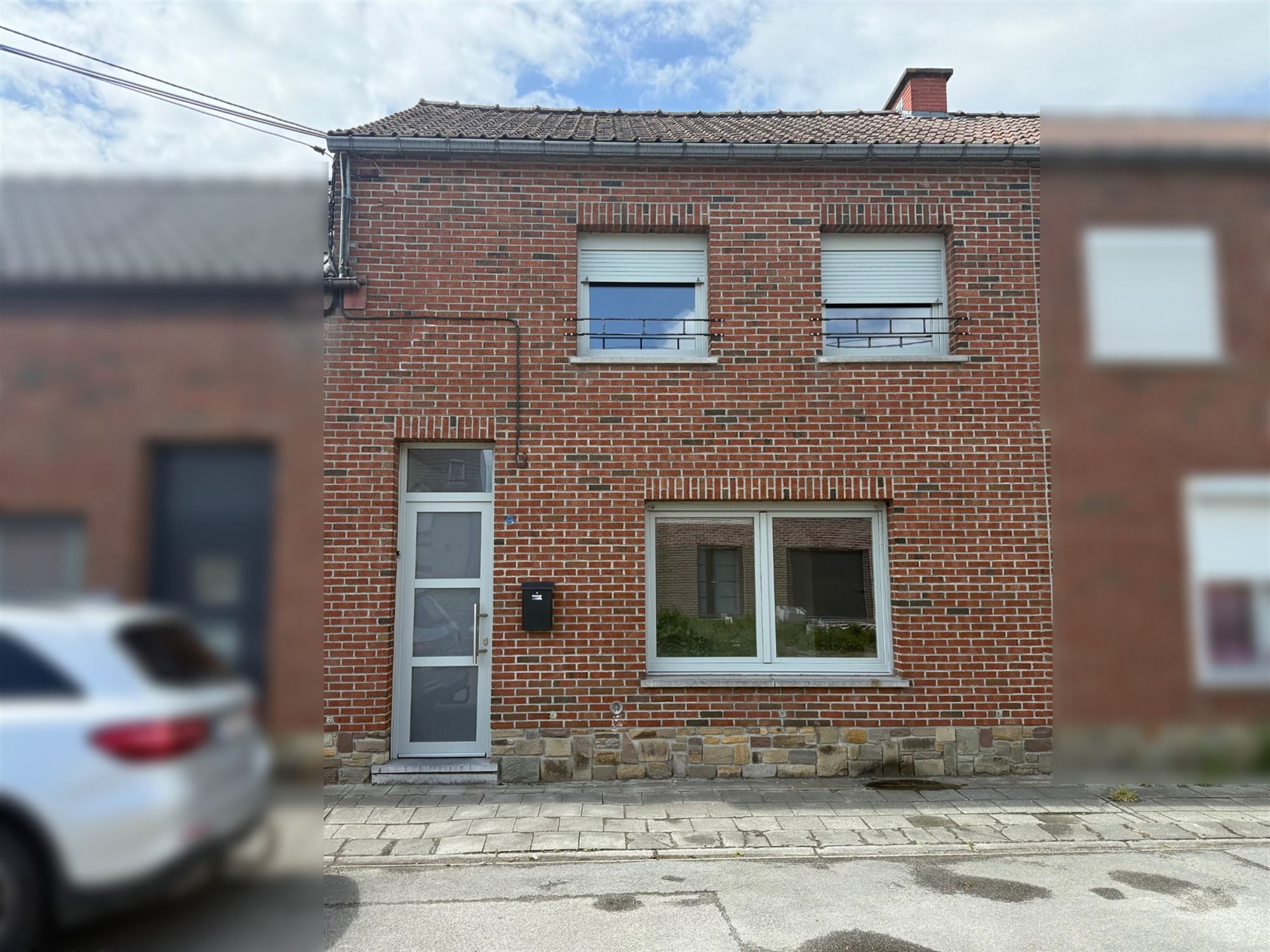 Einfamilienhaus in PÉruwelz