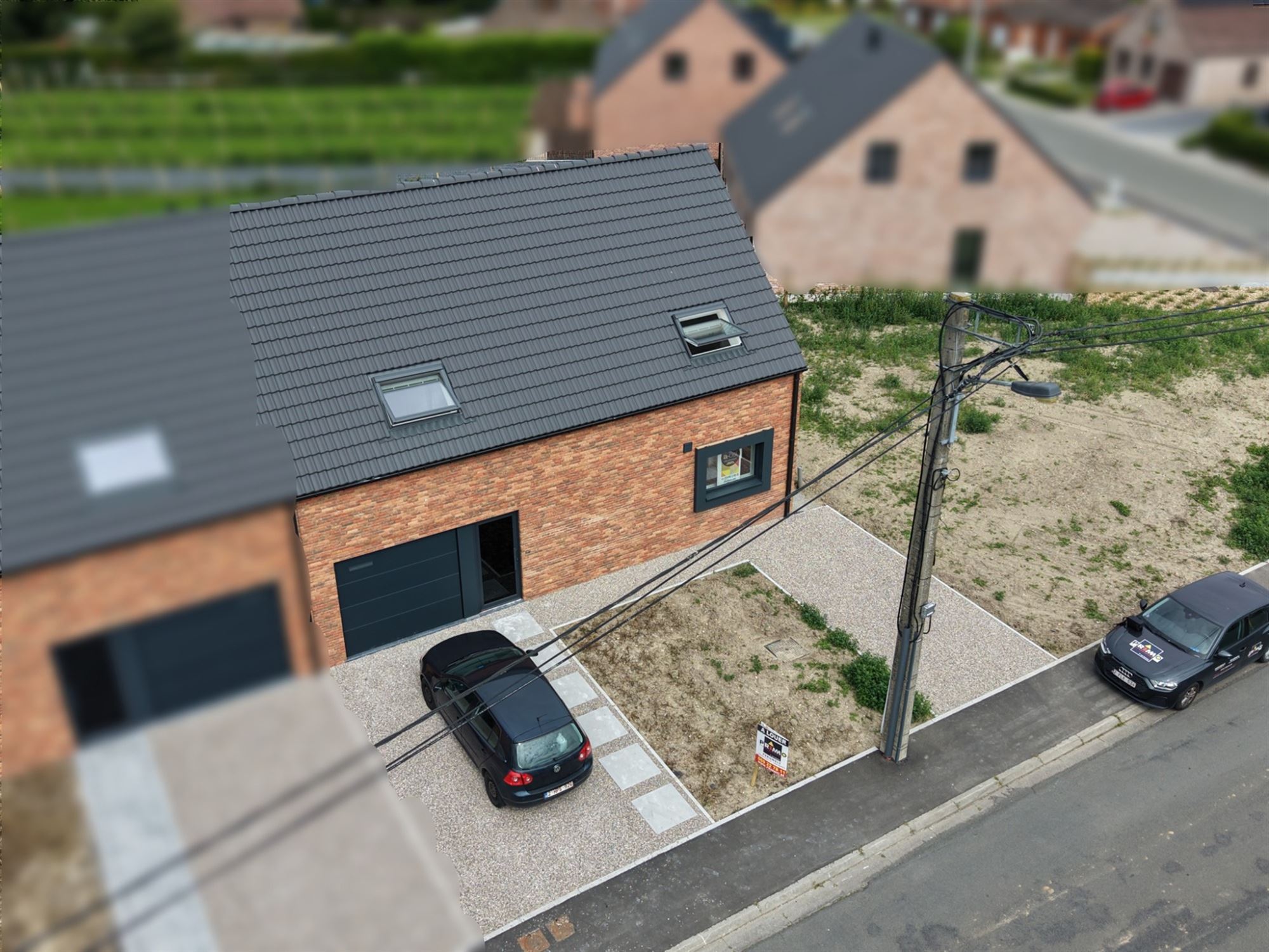 Woning in PÉruwelz