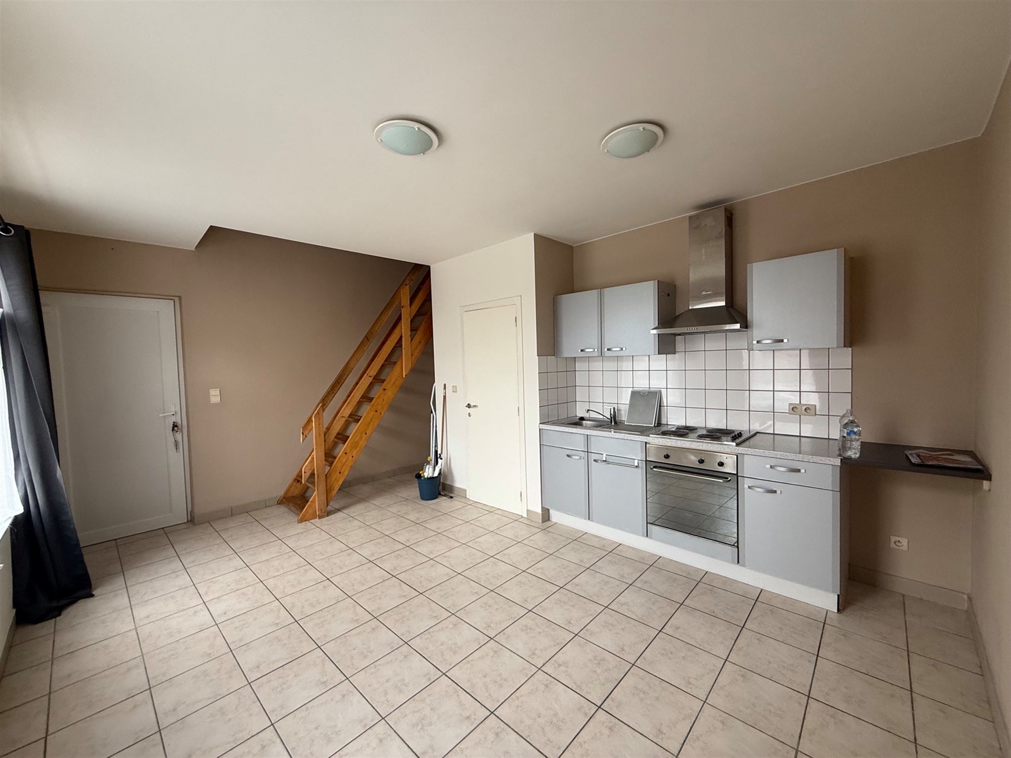 Woning in Willaupuis