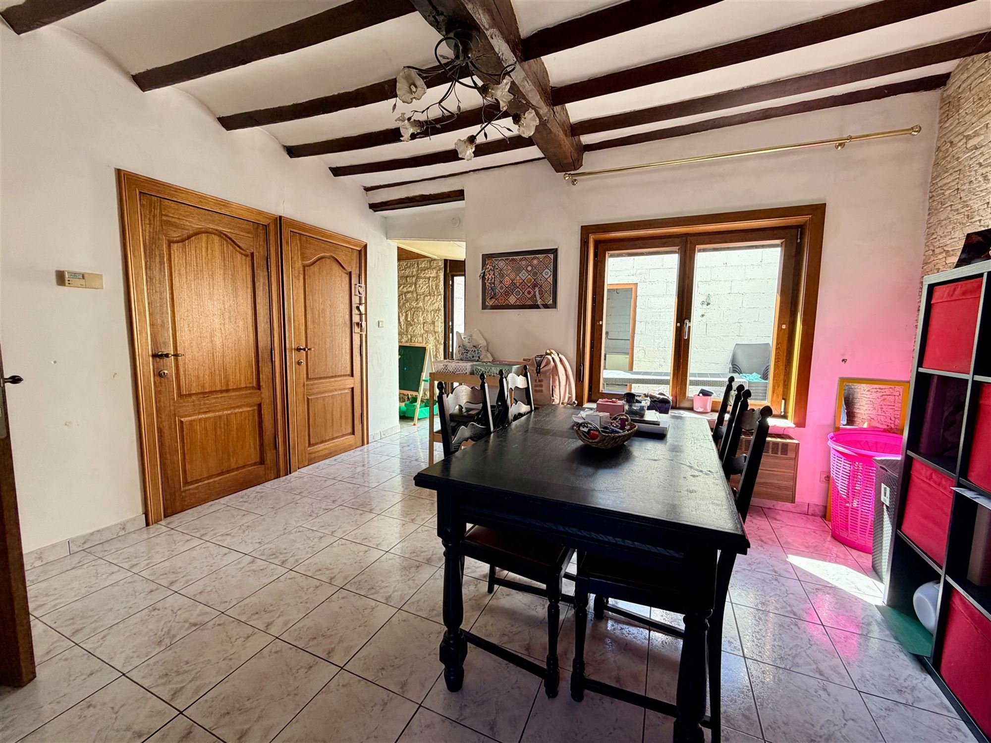 Woning in Bruyelle