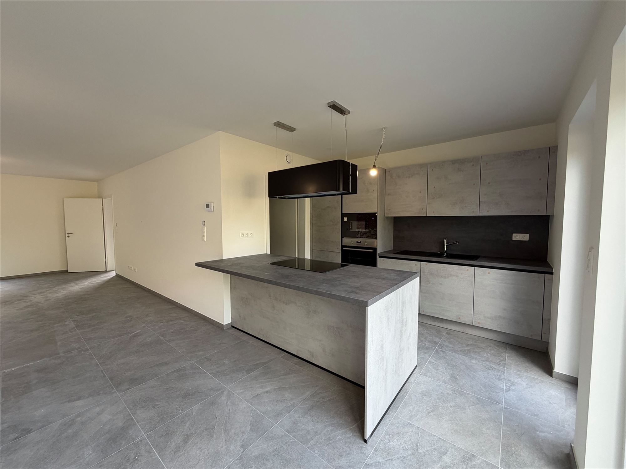 Woning in Bury