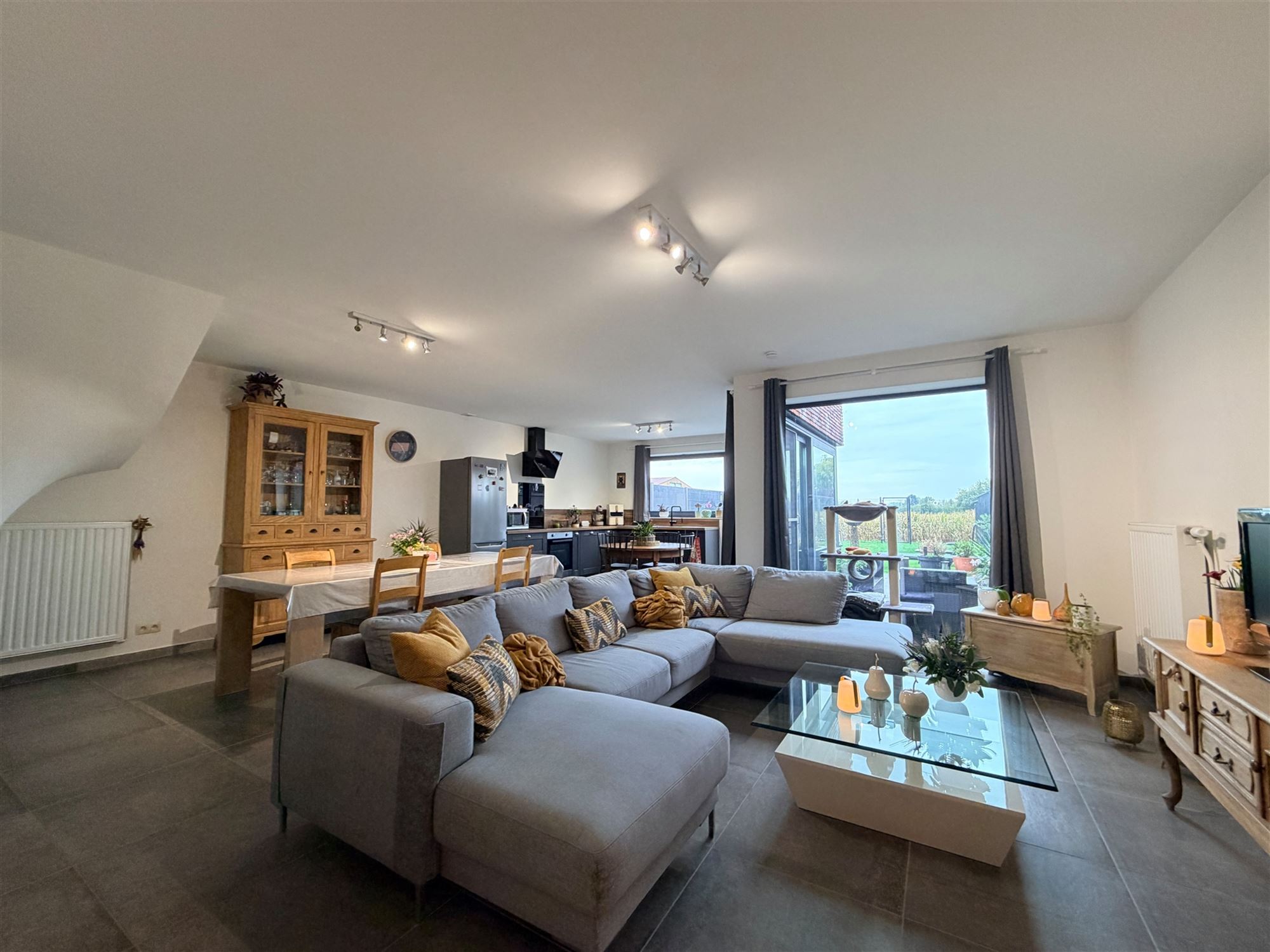 Woning in Rongy