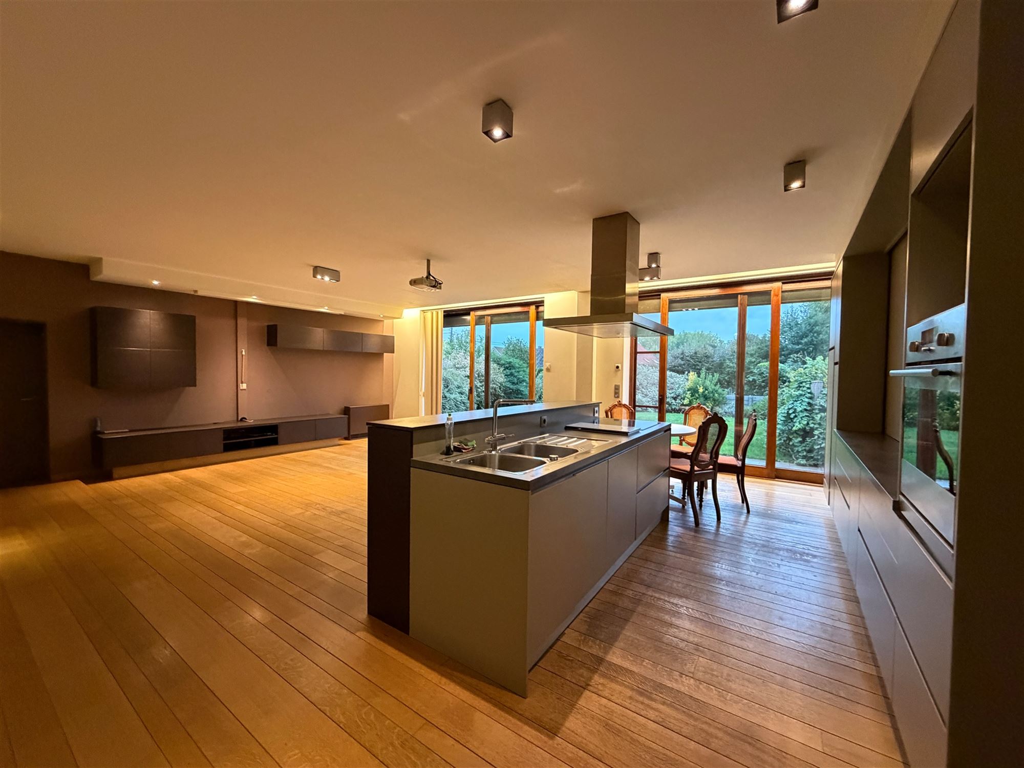 Woning in Ville-Pommeroeul