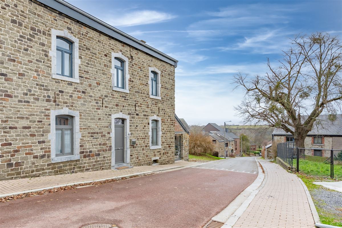 Hargimont Façade-3