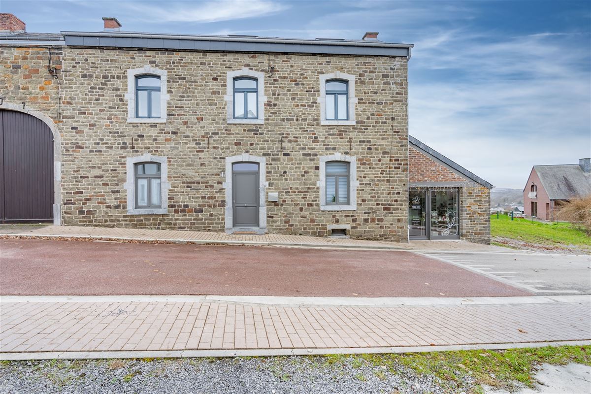 Hargimont Façade-4