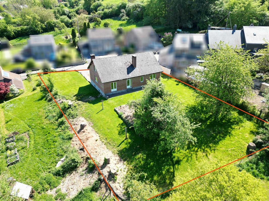 Huis - Te koop - 6927 BURE