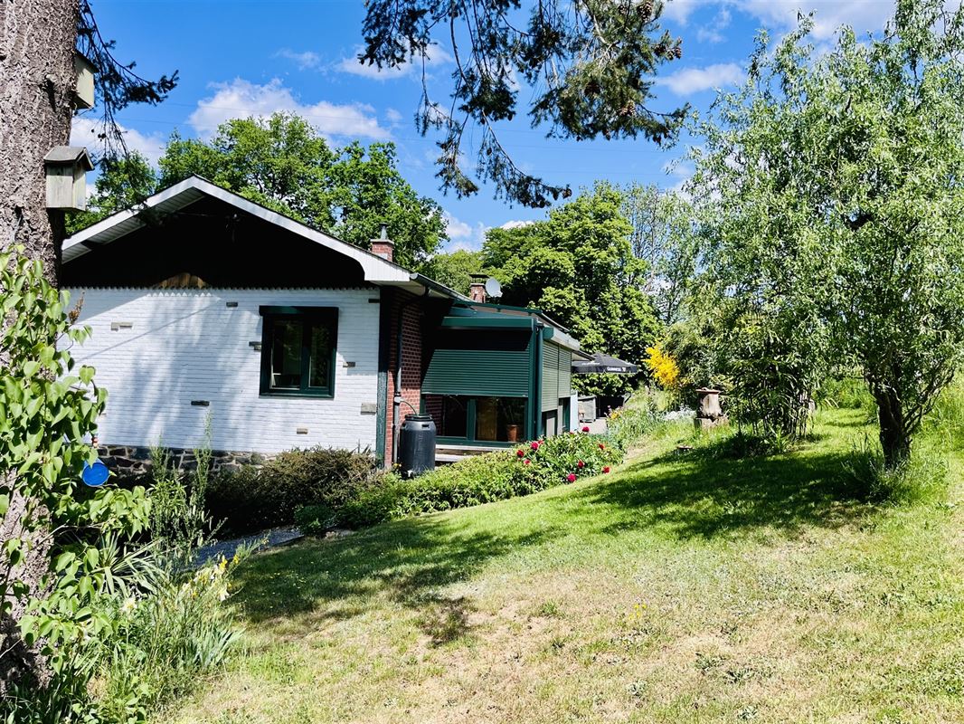 Bungalow - À vendre - 6953 Ambly