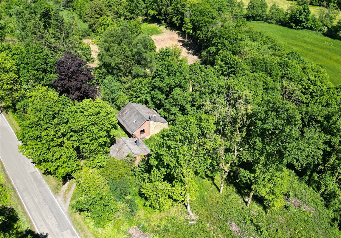 Maison - À vendre - 6922 HALMA