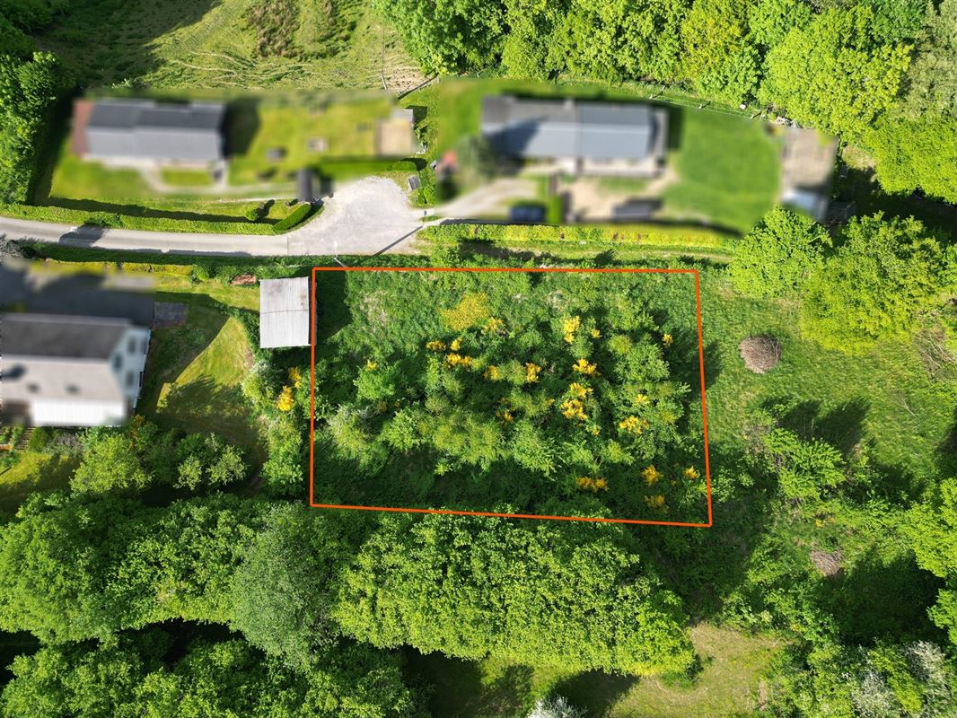 Bouwgrond - Te koop - 6950 NASSOGNE